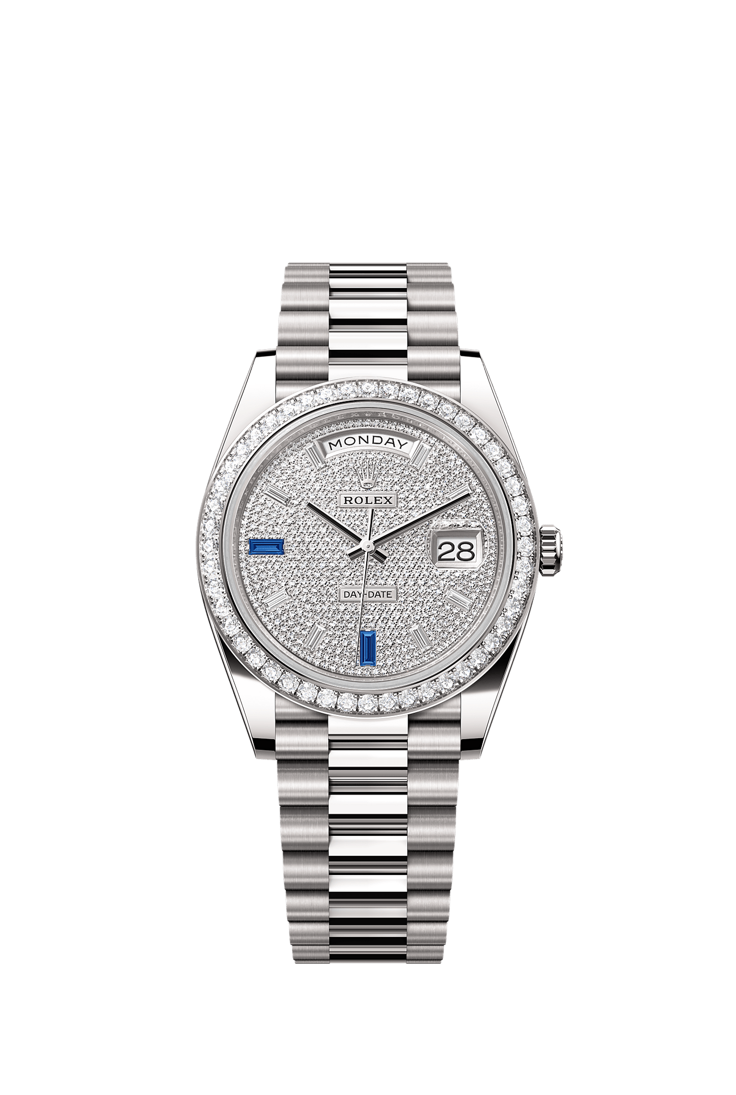 Day-Date 40