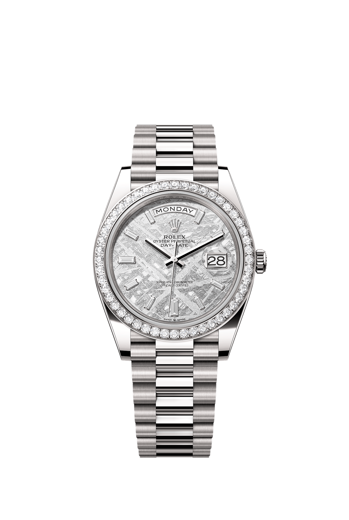 Day-Date 40