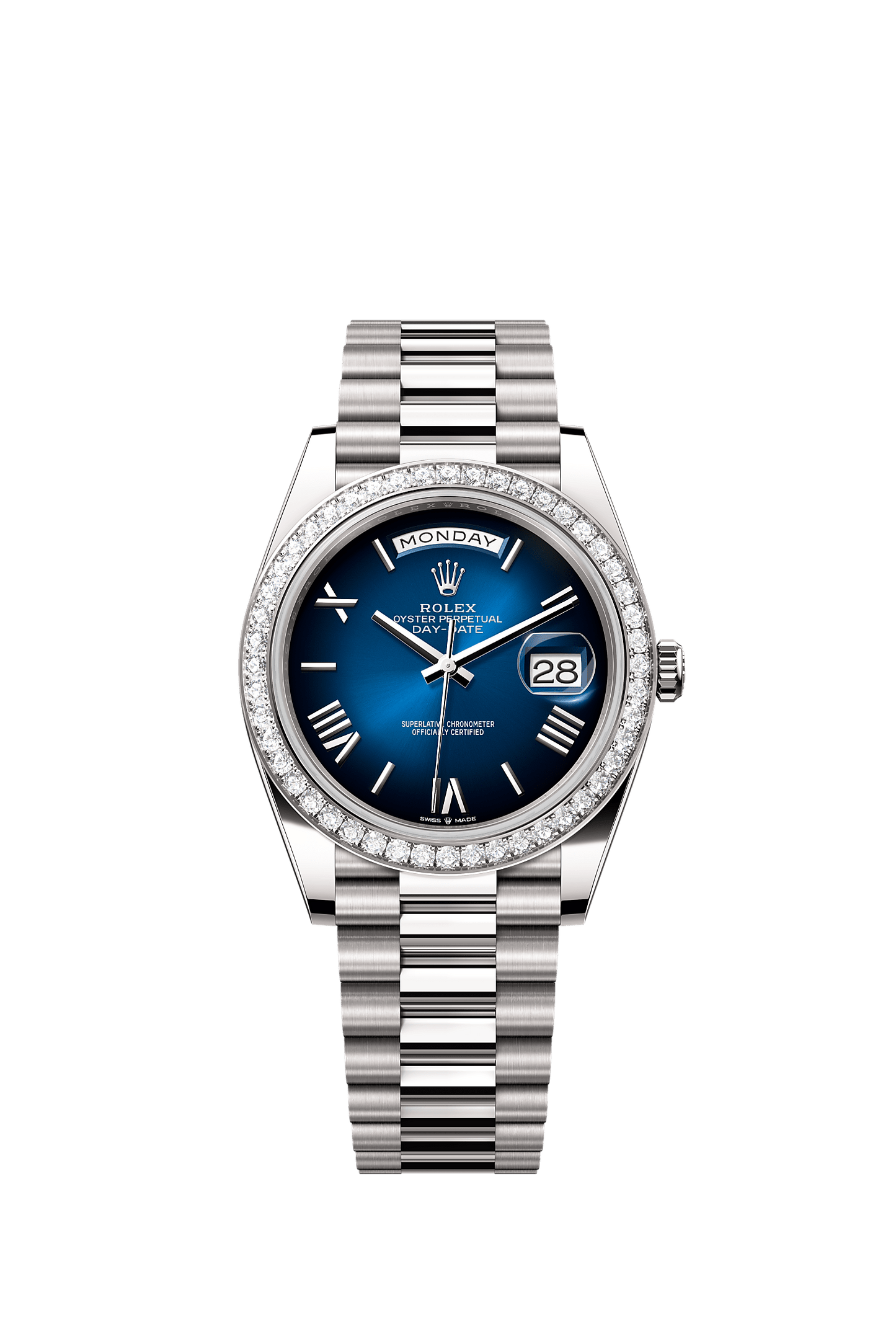 Day-Date 40