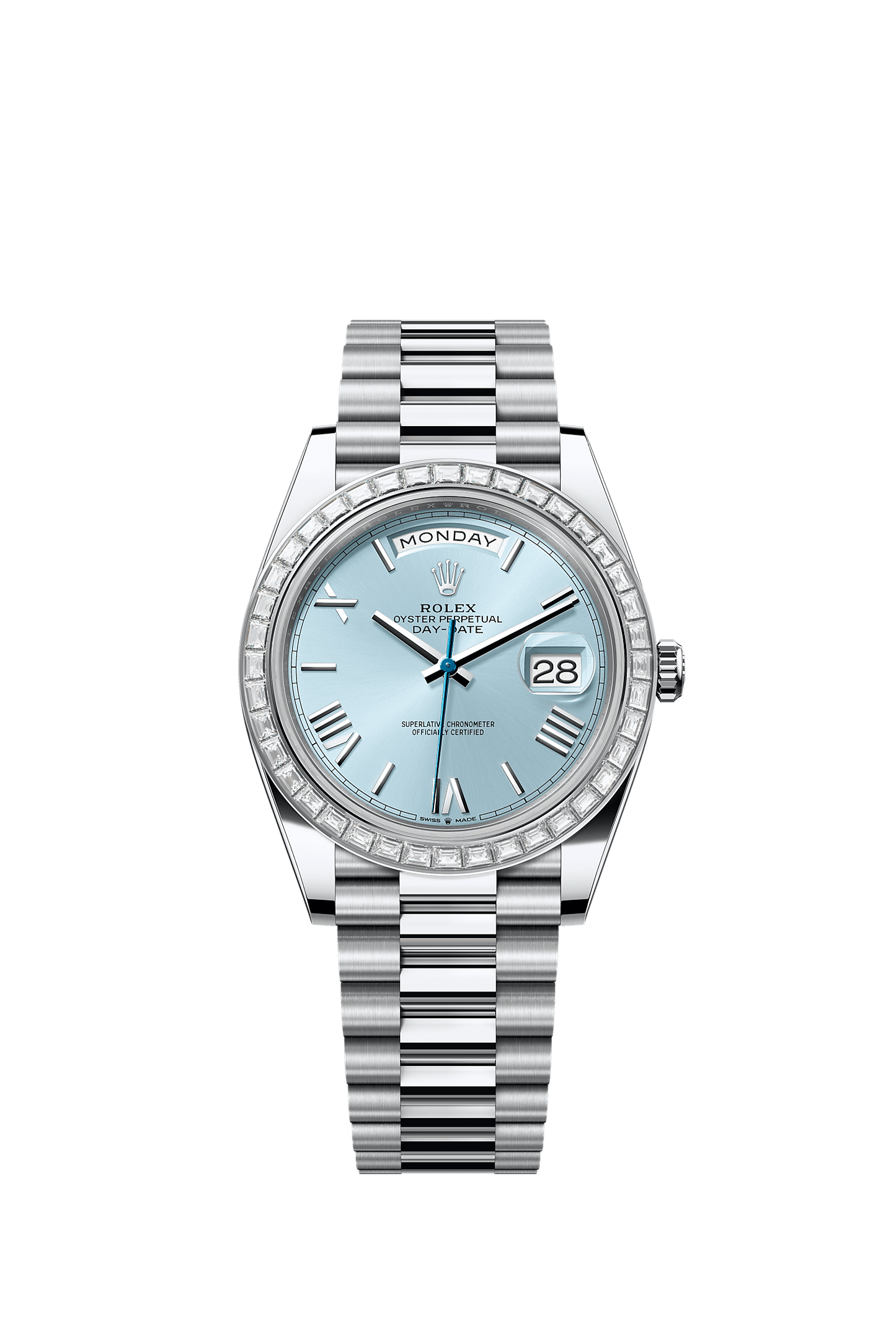Day-Date 40
