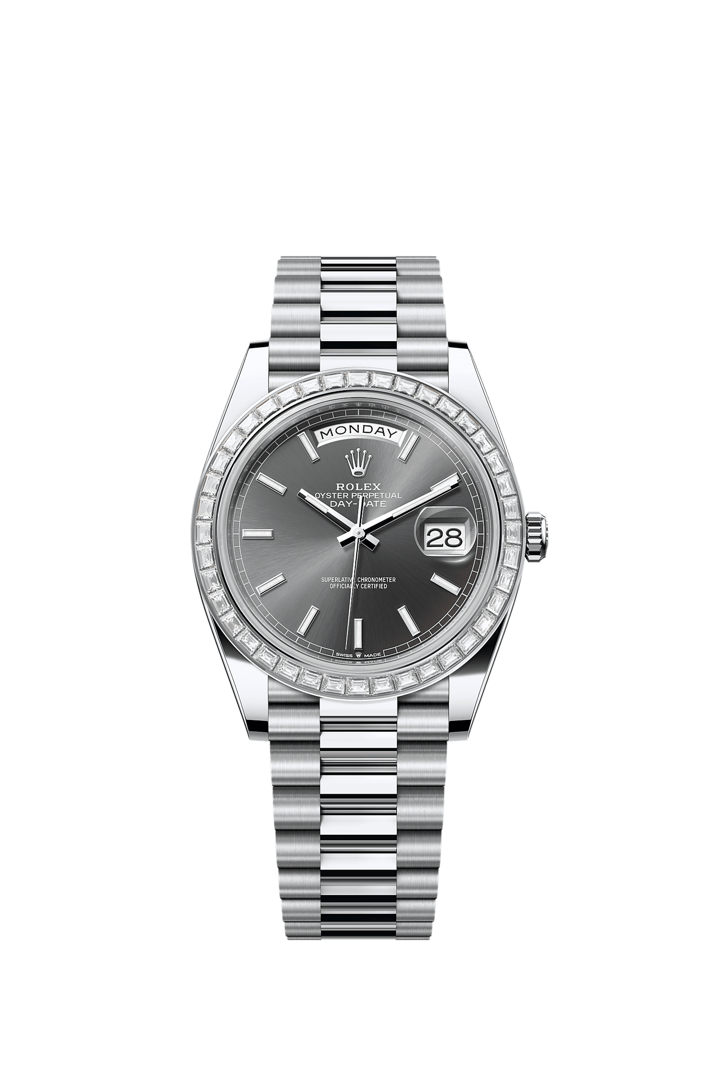 Day-Date 40