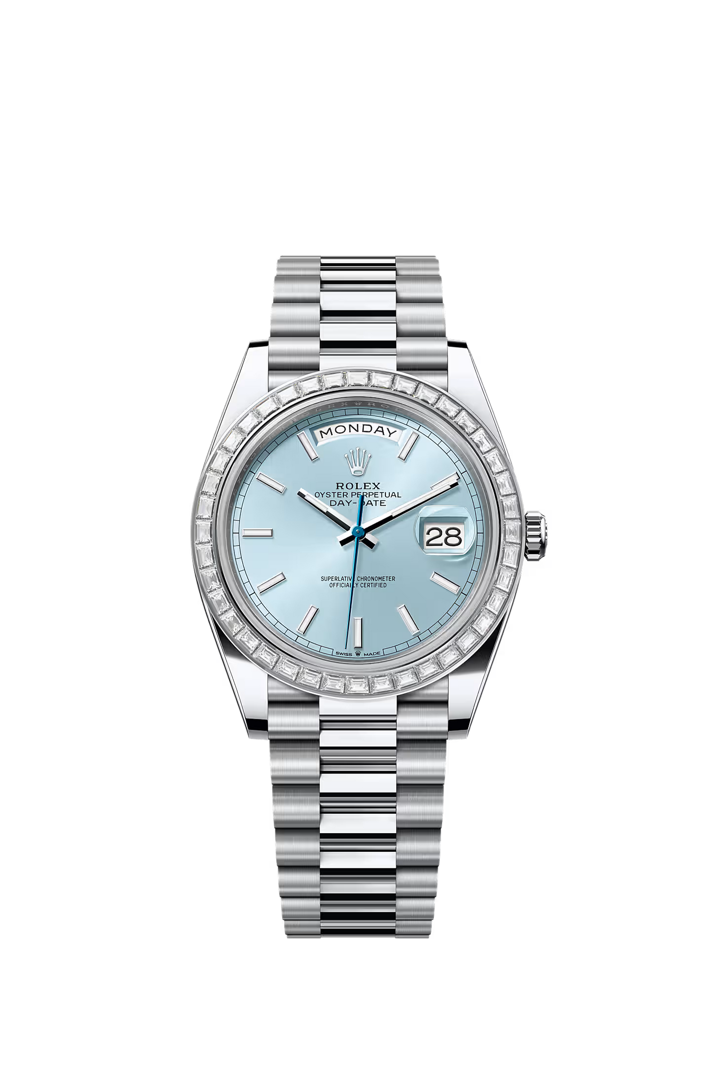 Day-Date 40
