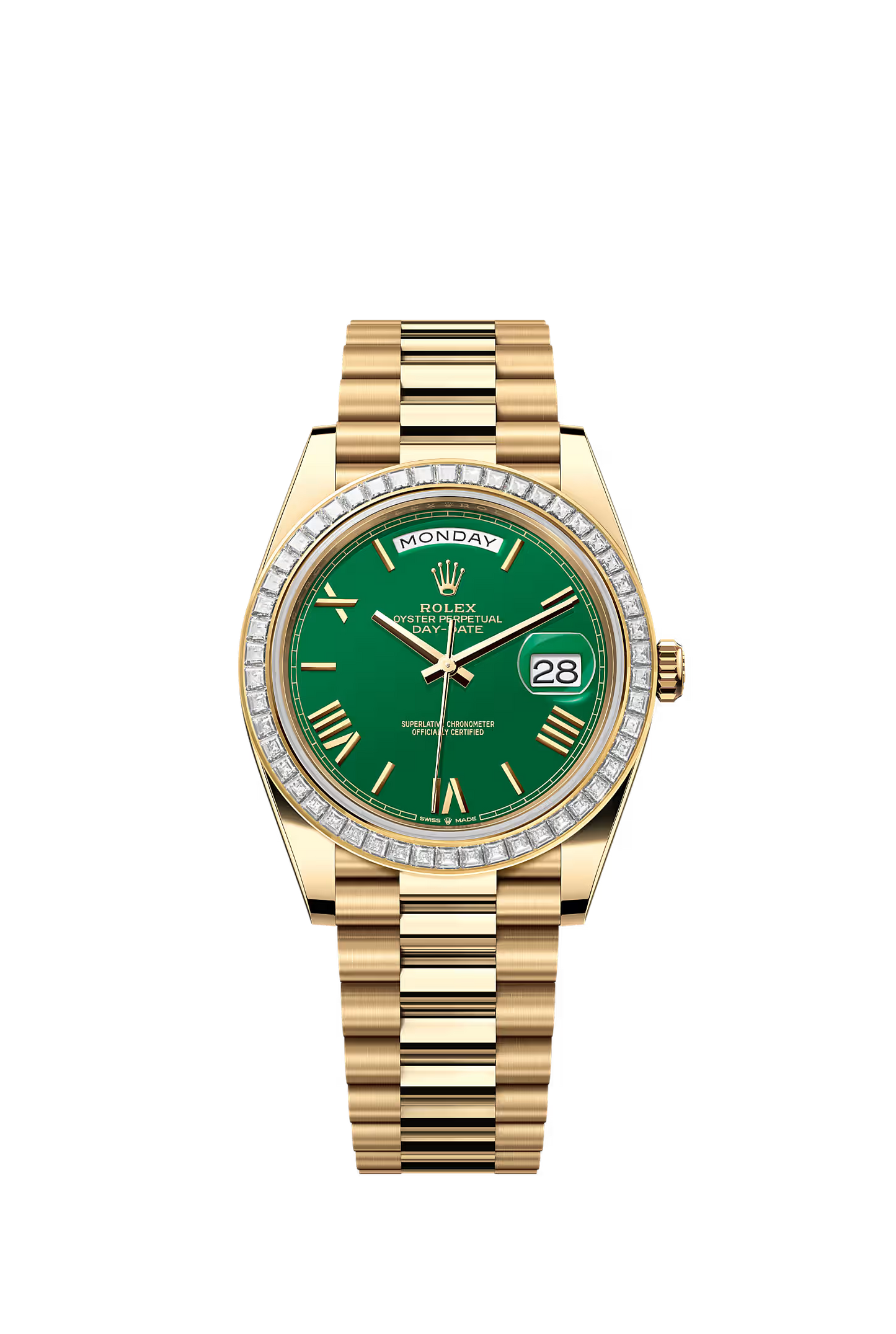Day-Date 40