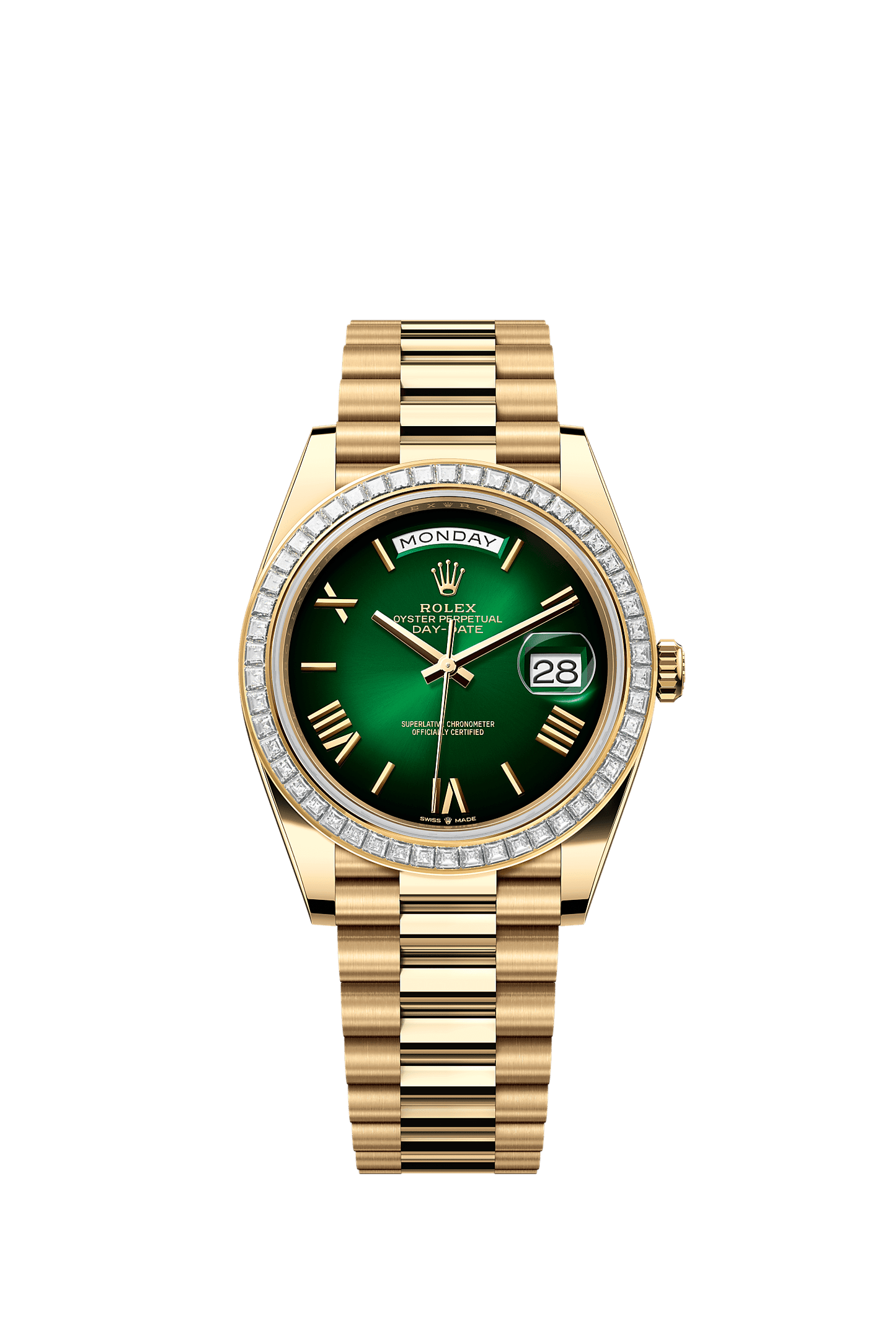 Day-Date 40