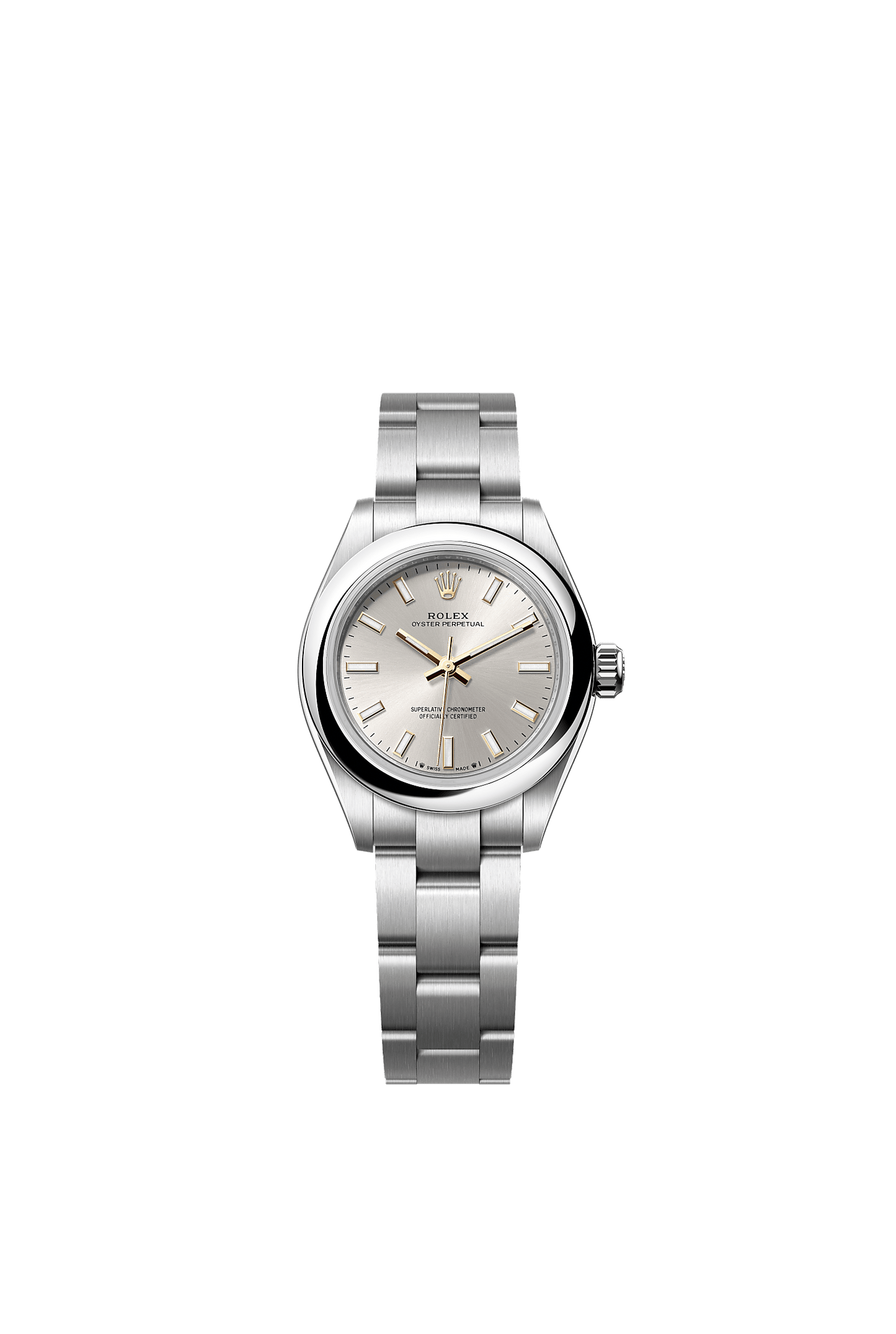 Oyster Perpetual 28