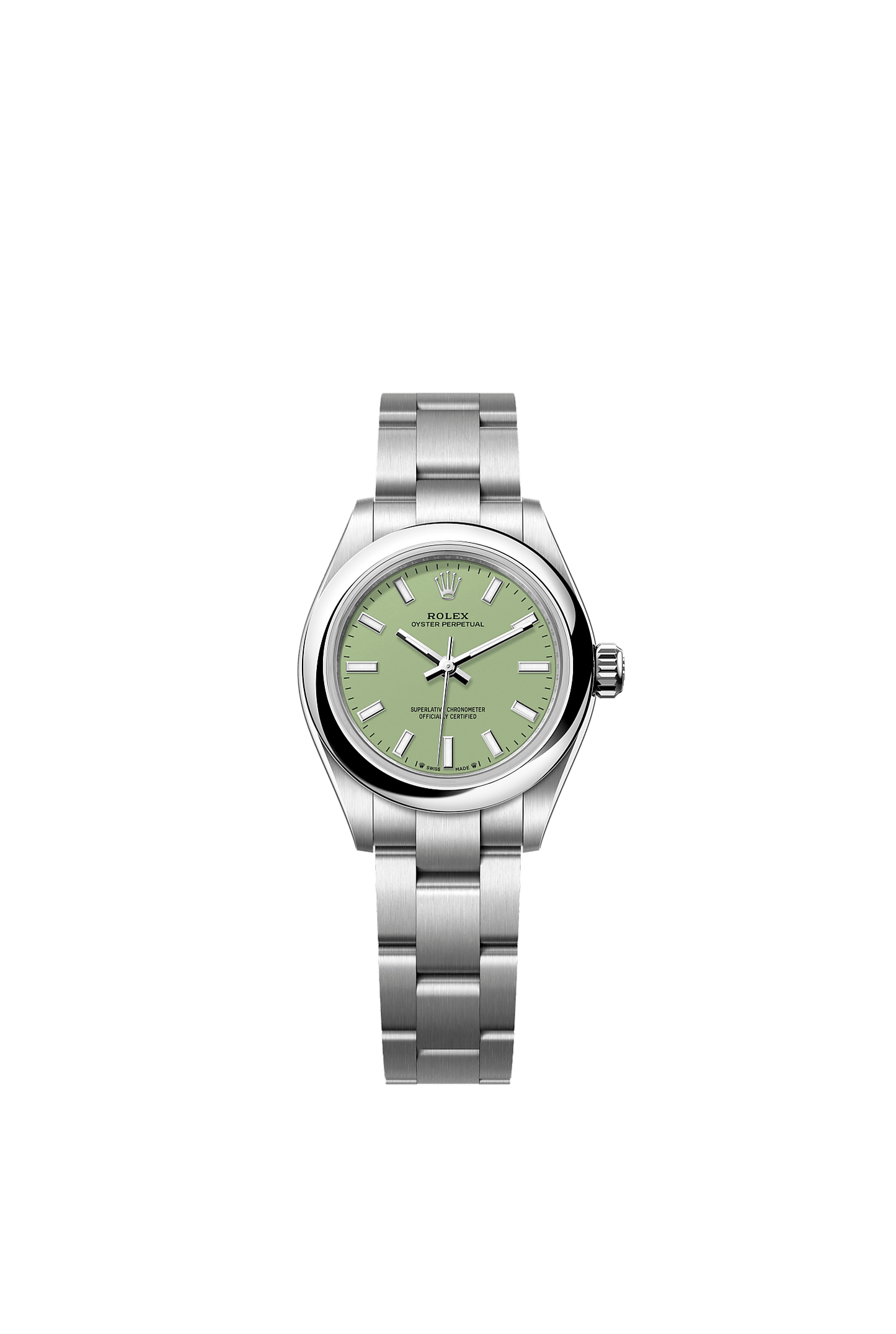 Oyster Perpetual 28