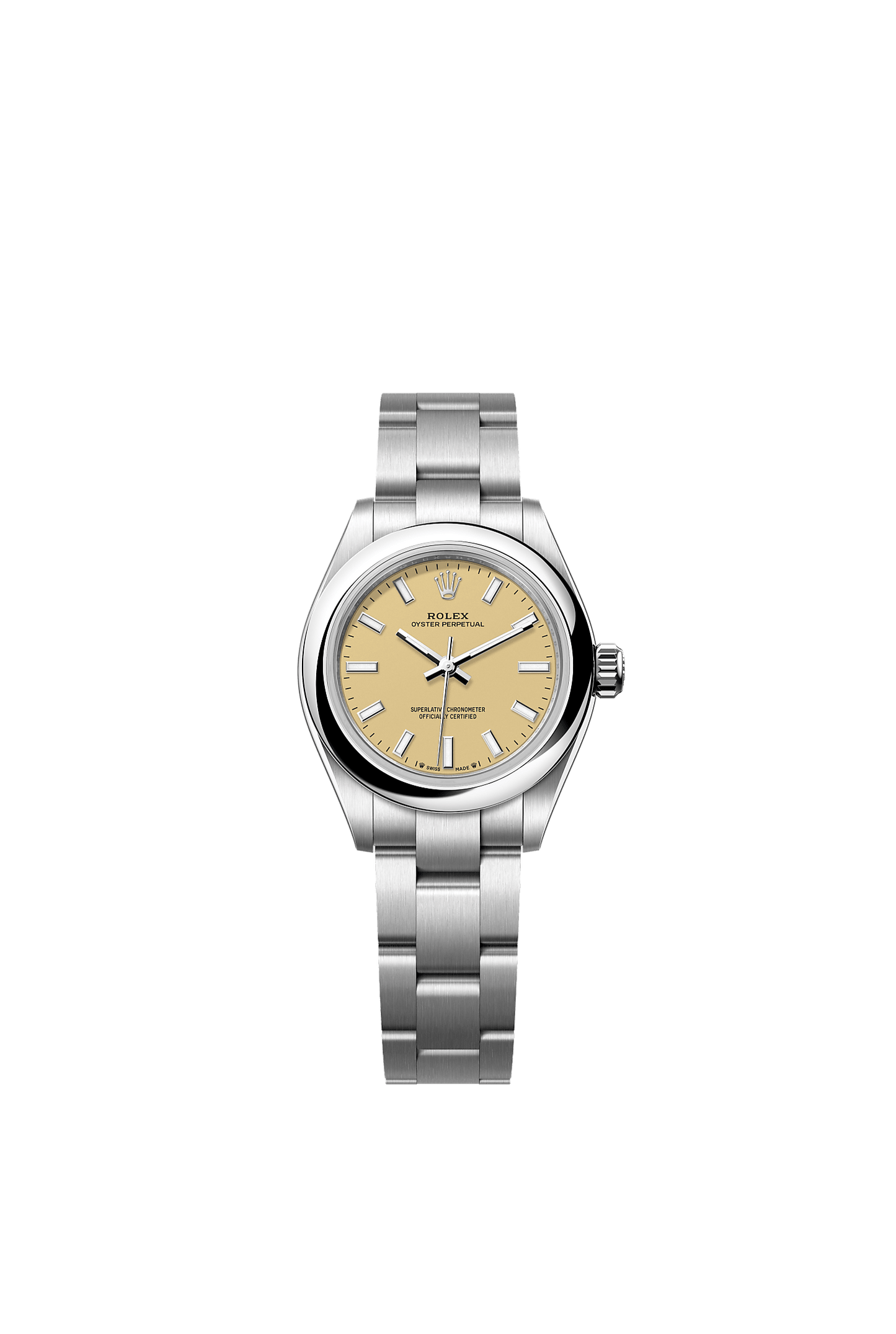 Oyster Perpetual 28