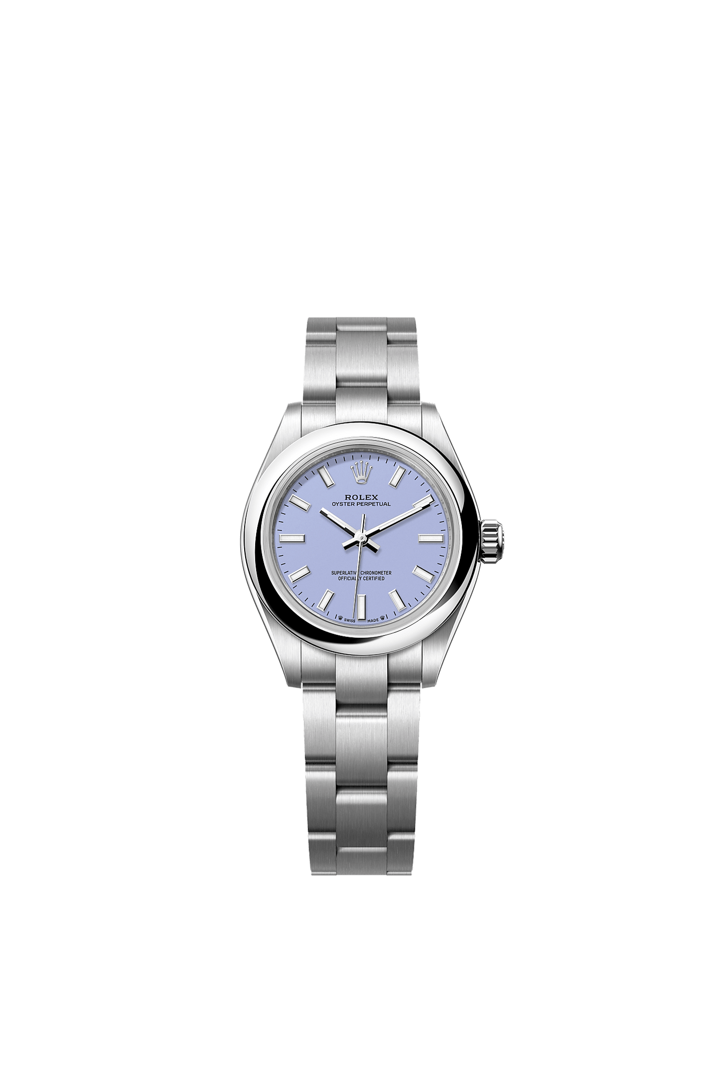 Oyster Perpetual 28