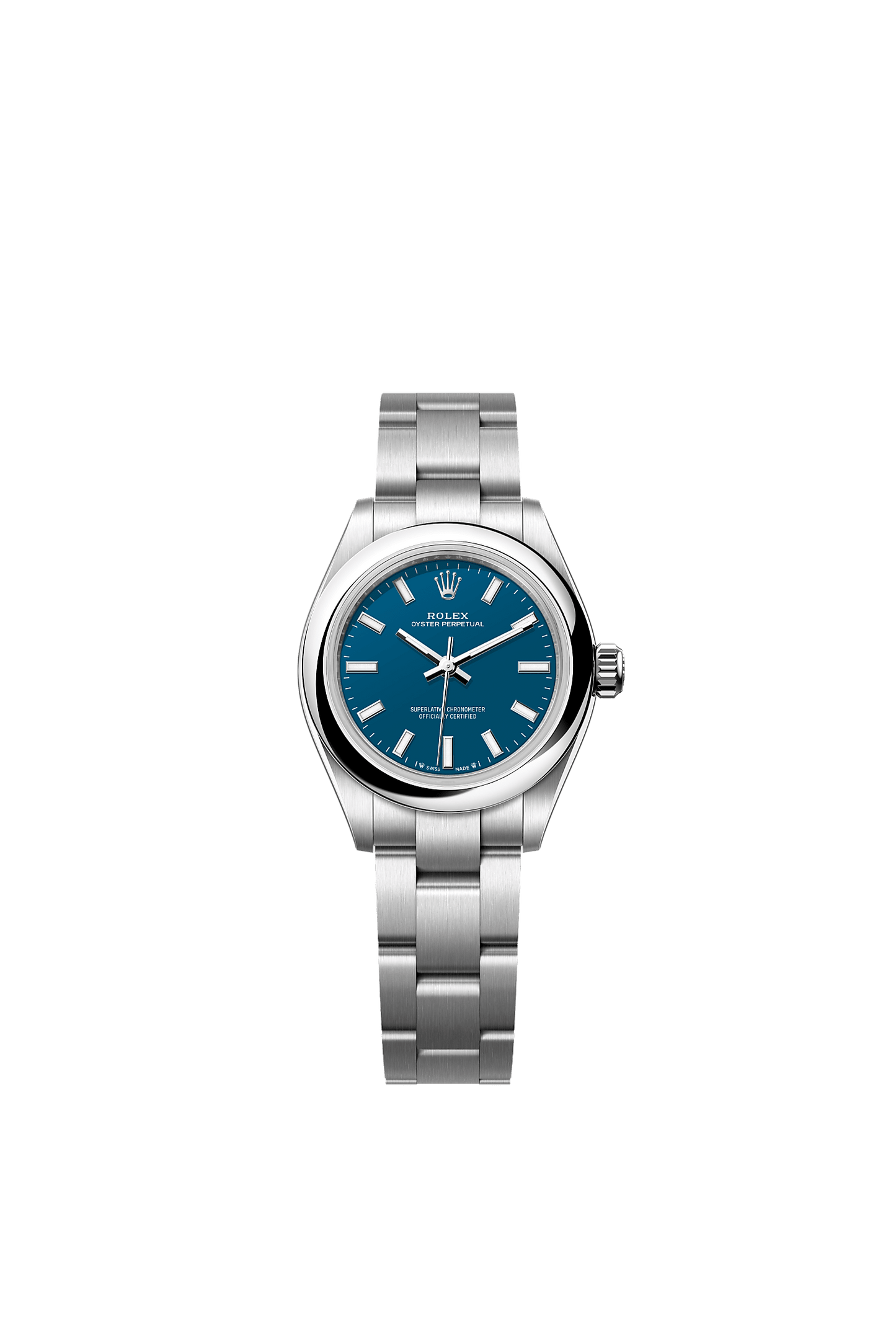 Oyster Perpetual 28