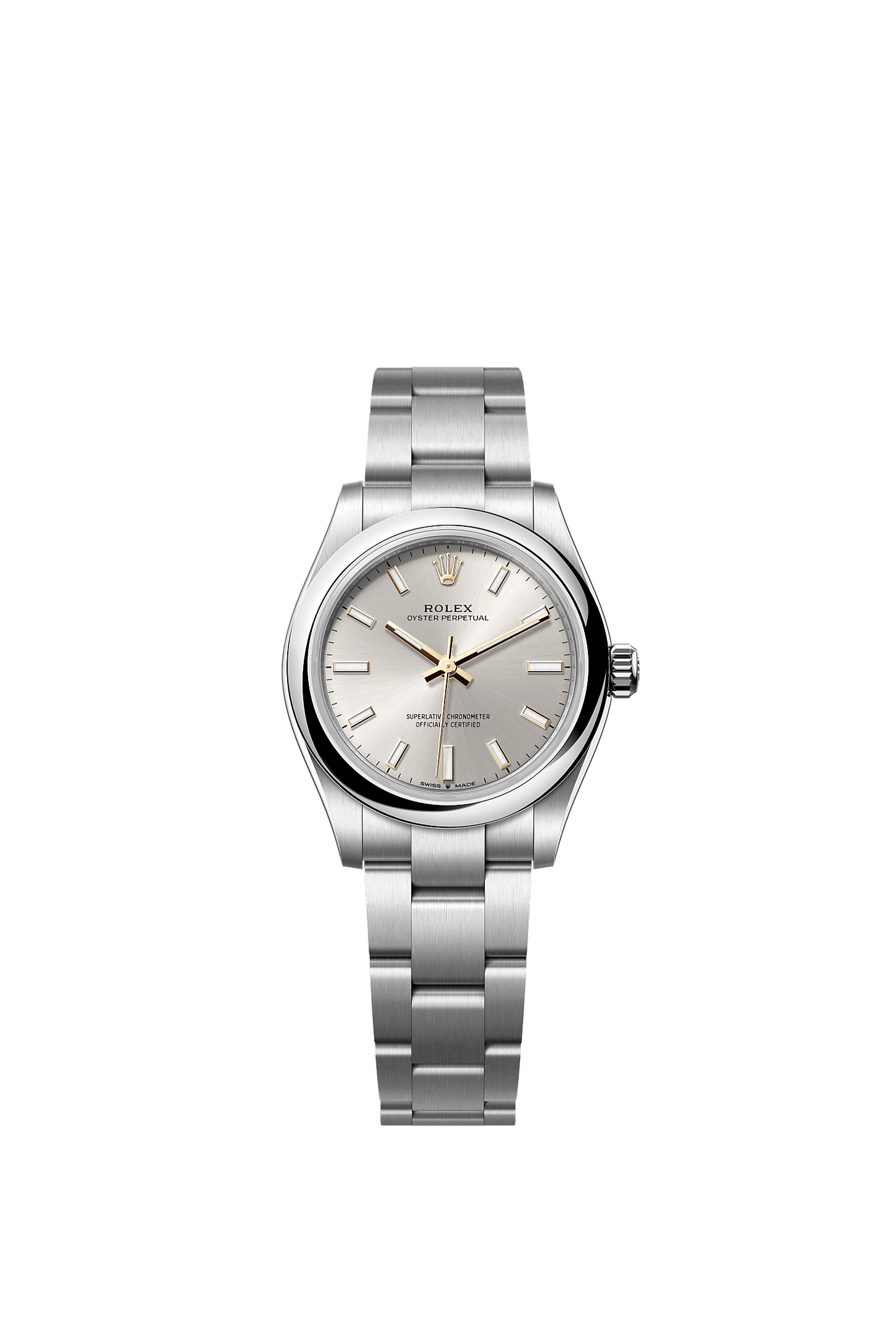 Oyster Perpetual 31