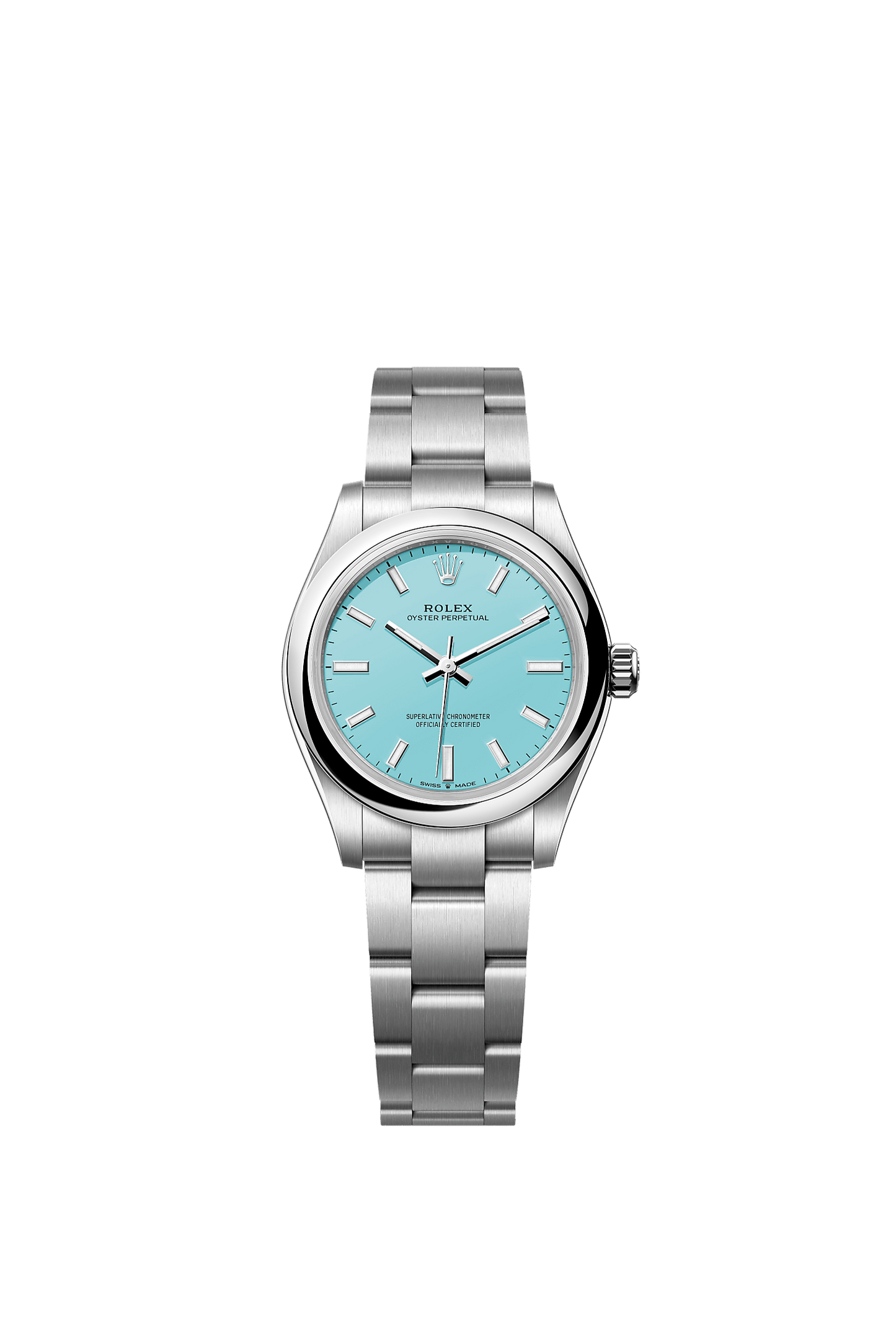 Oyster Perpetual 31
