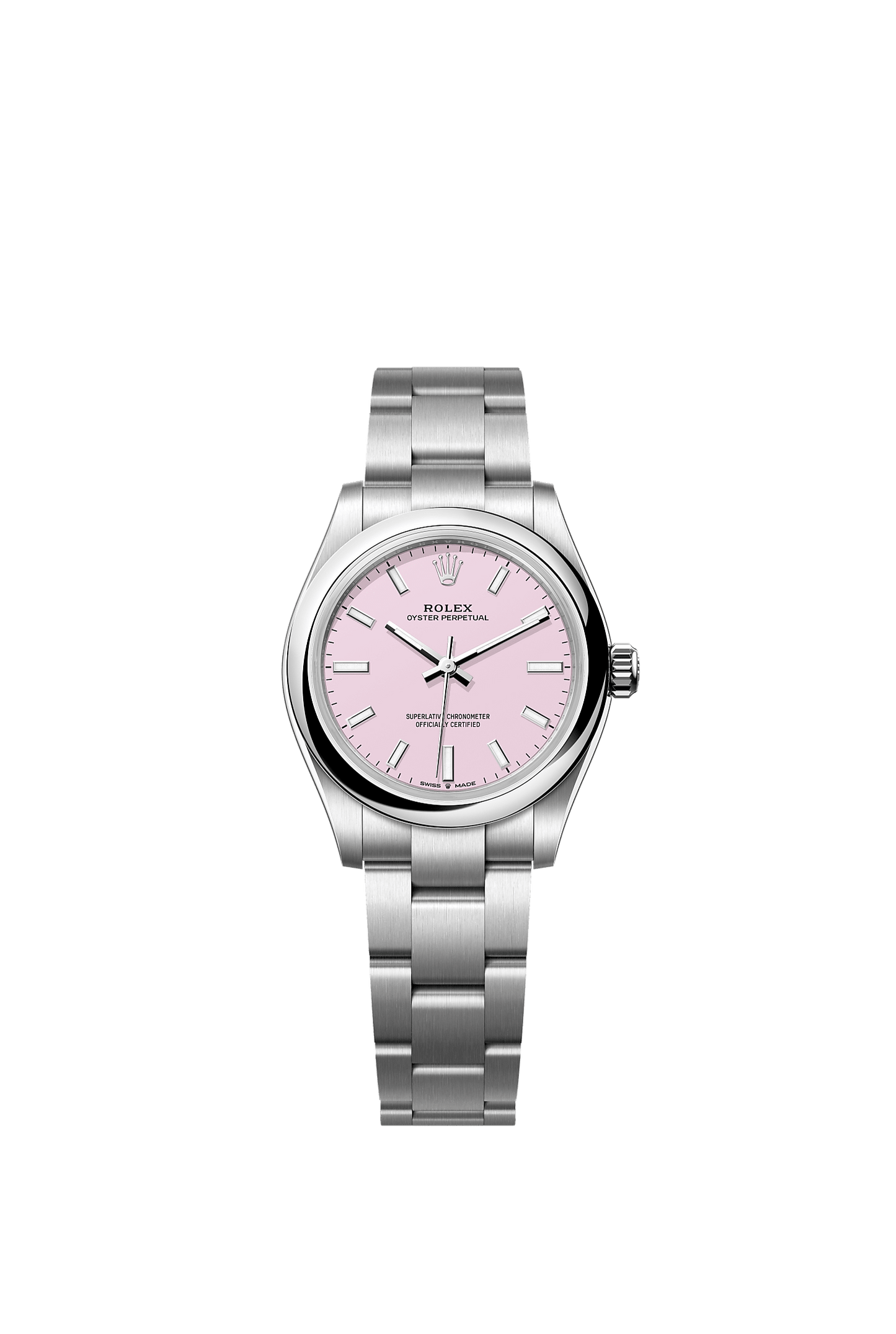Oyster Perpetual 31