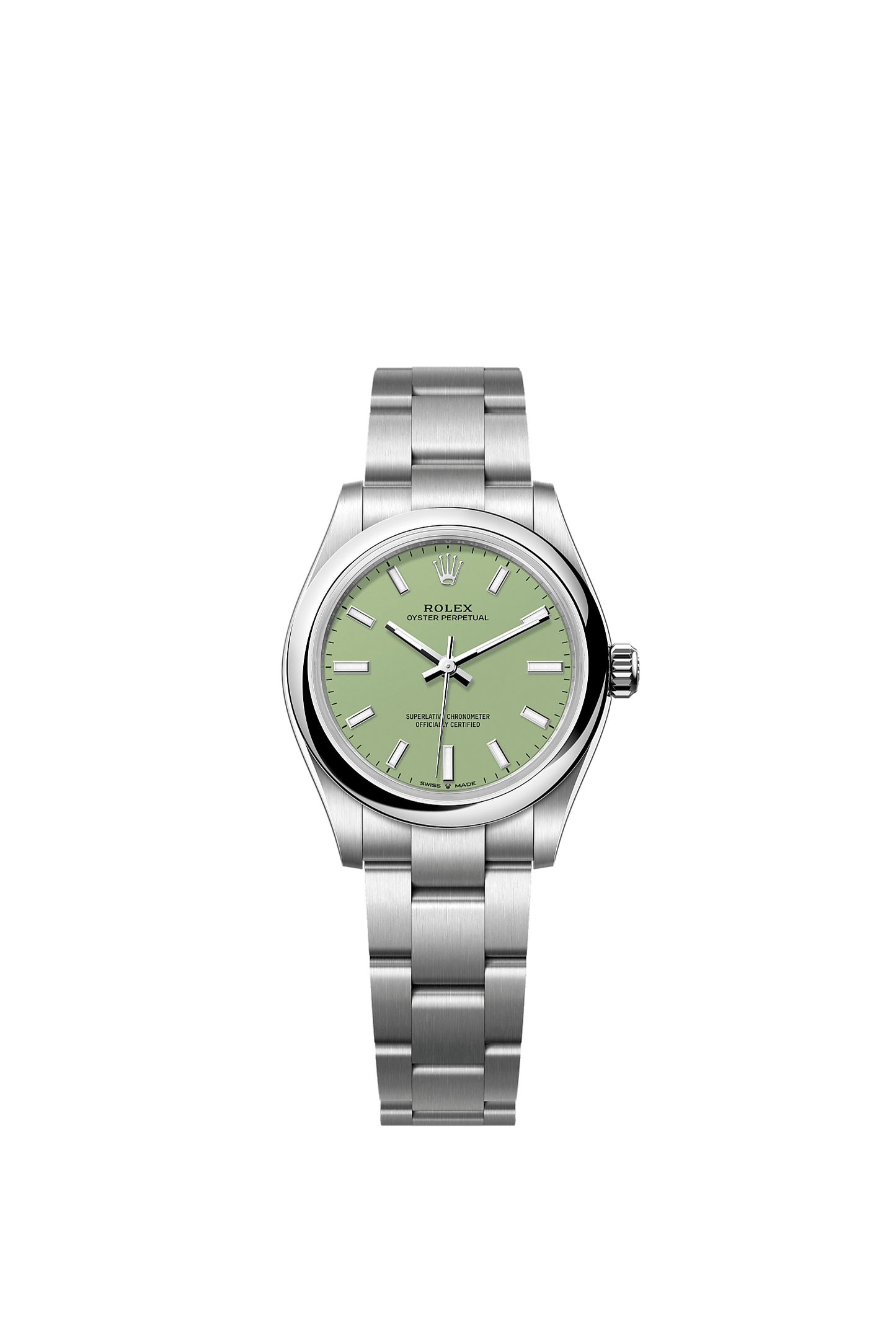 Oyster Perpetual 31