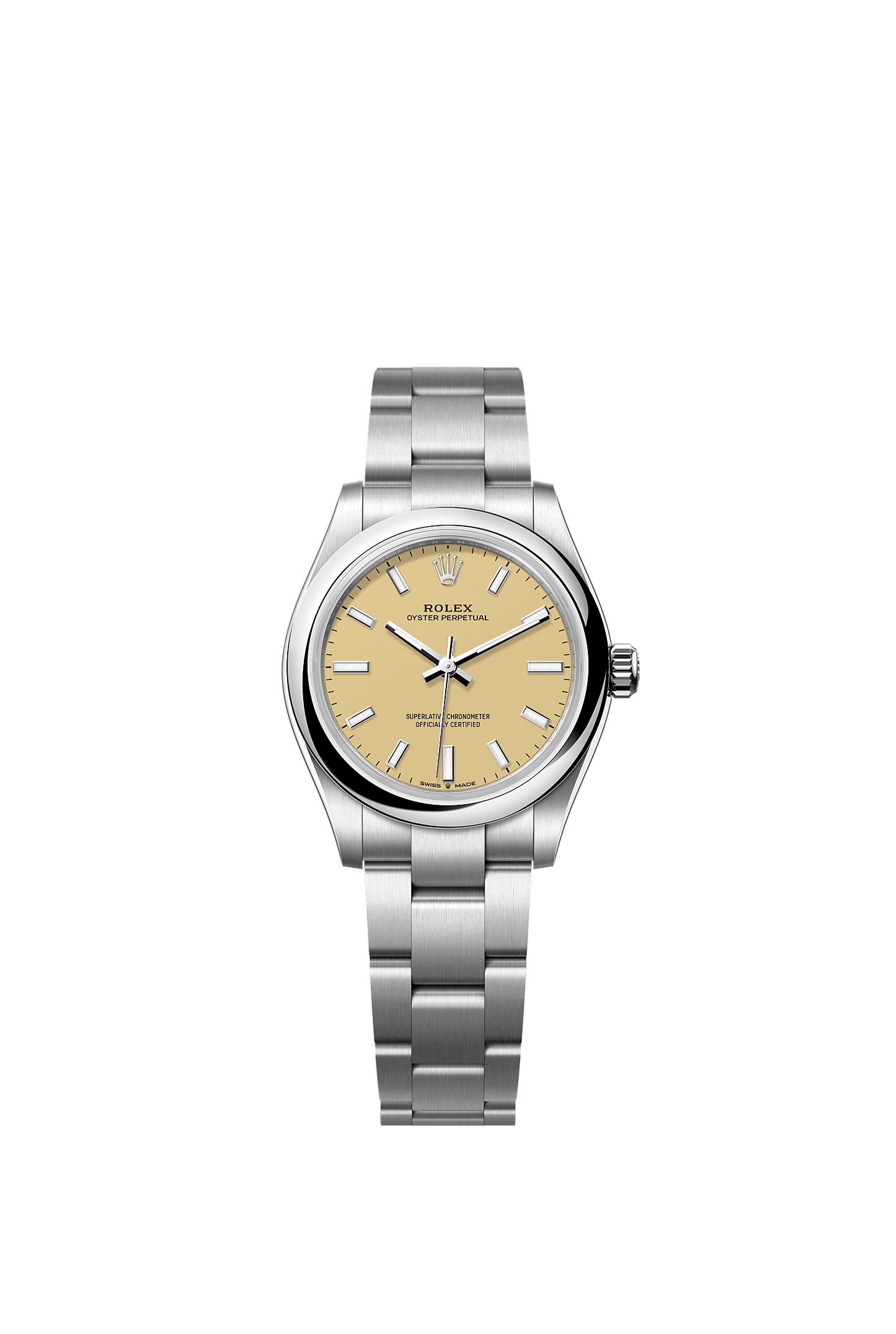 Oyster Perpetual 31