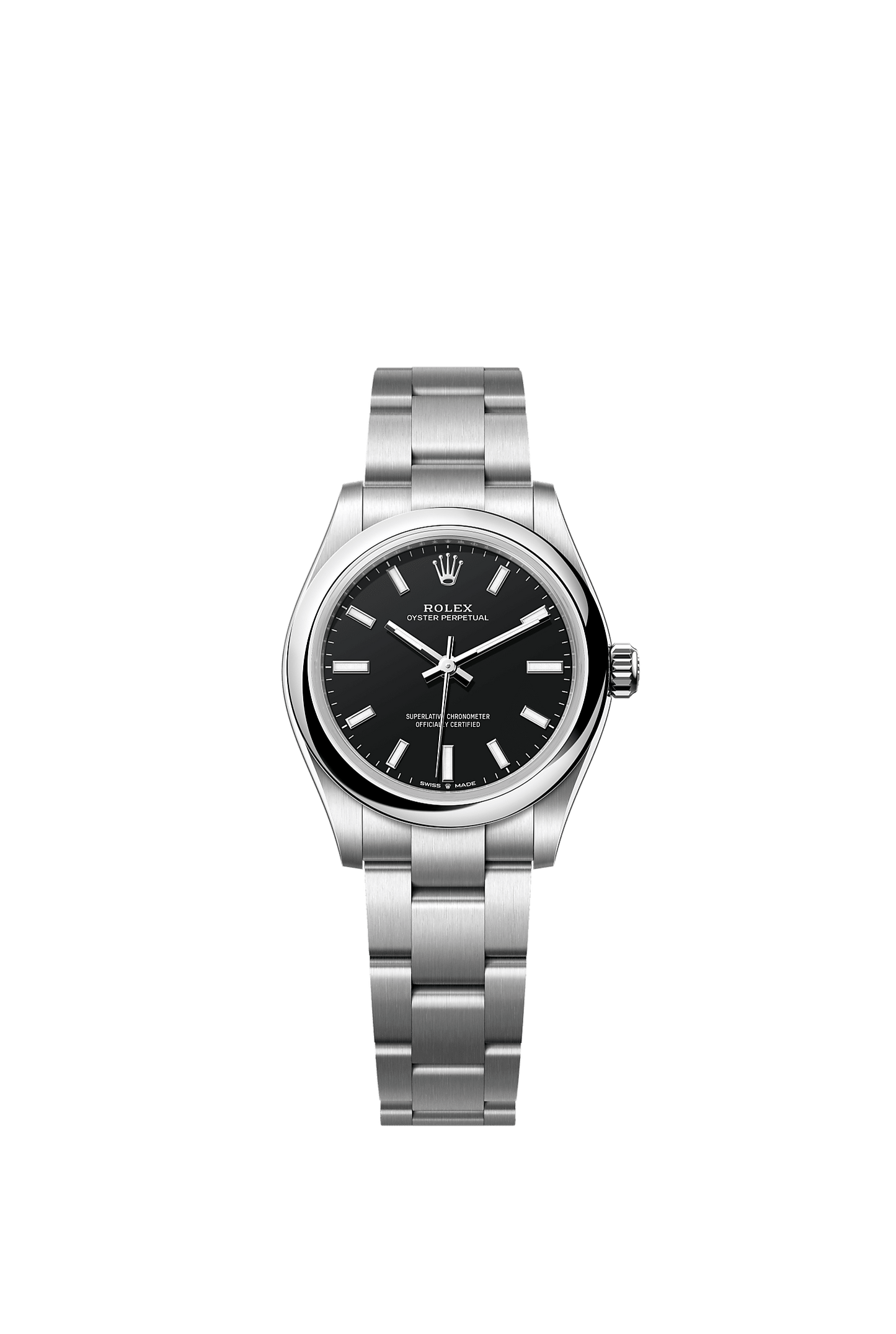 Oyster Perpetual 31