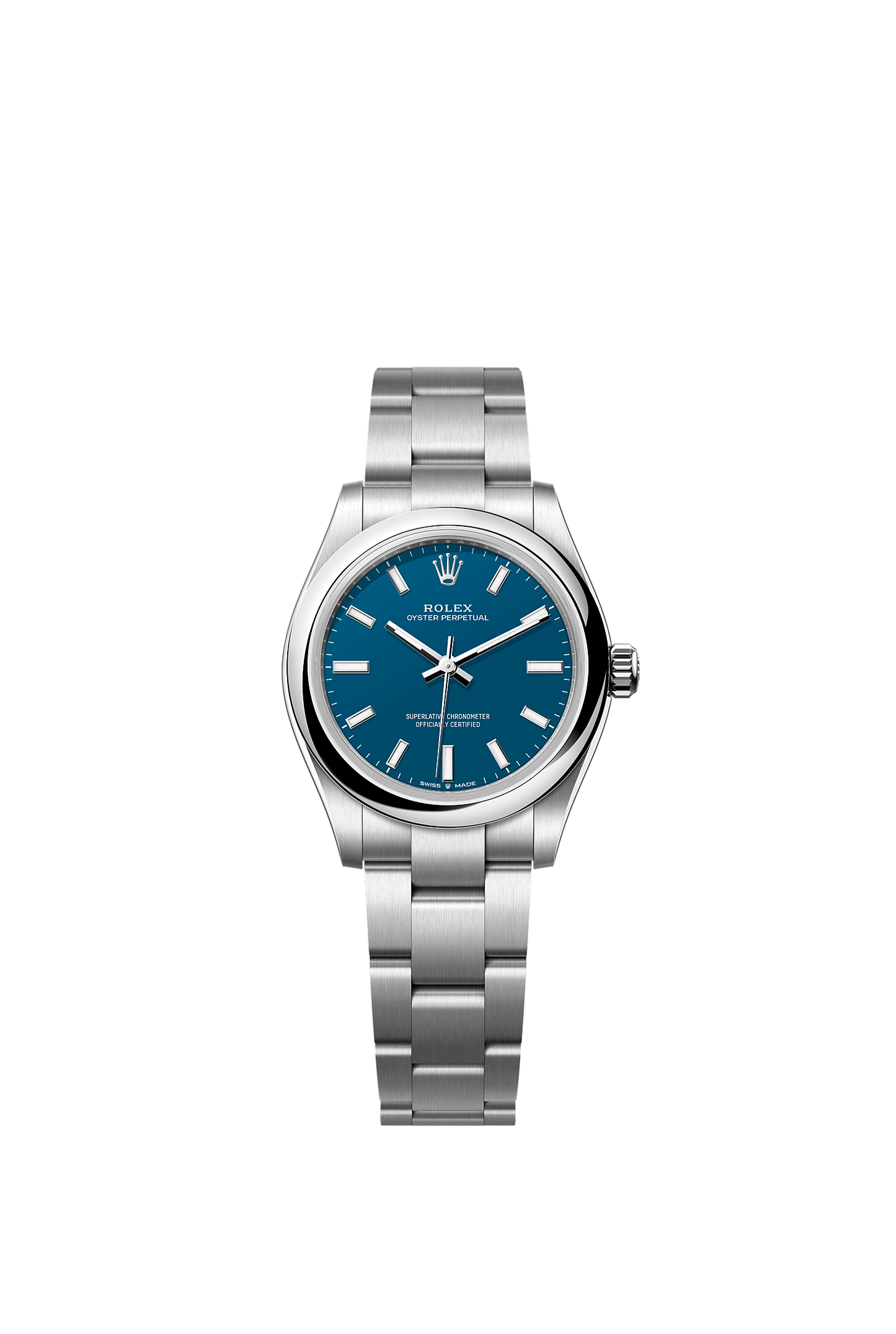 Oyster Perpetual 31