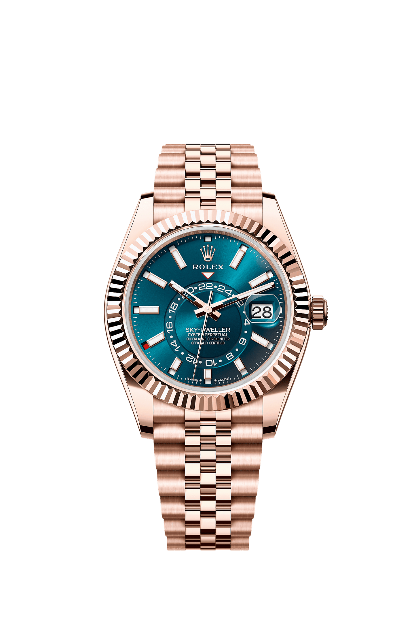 Sky-Dweller