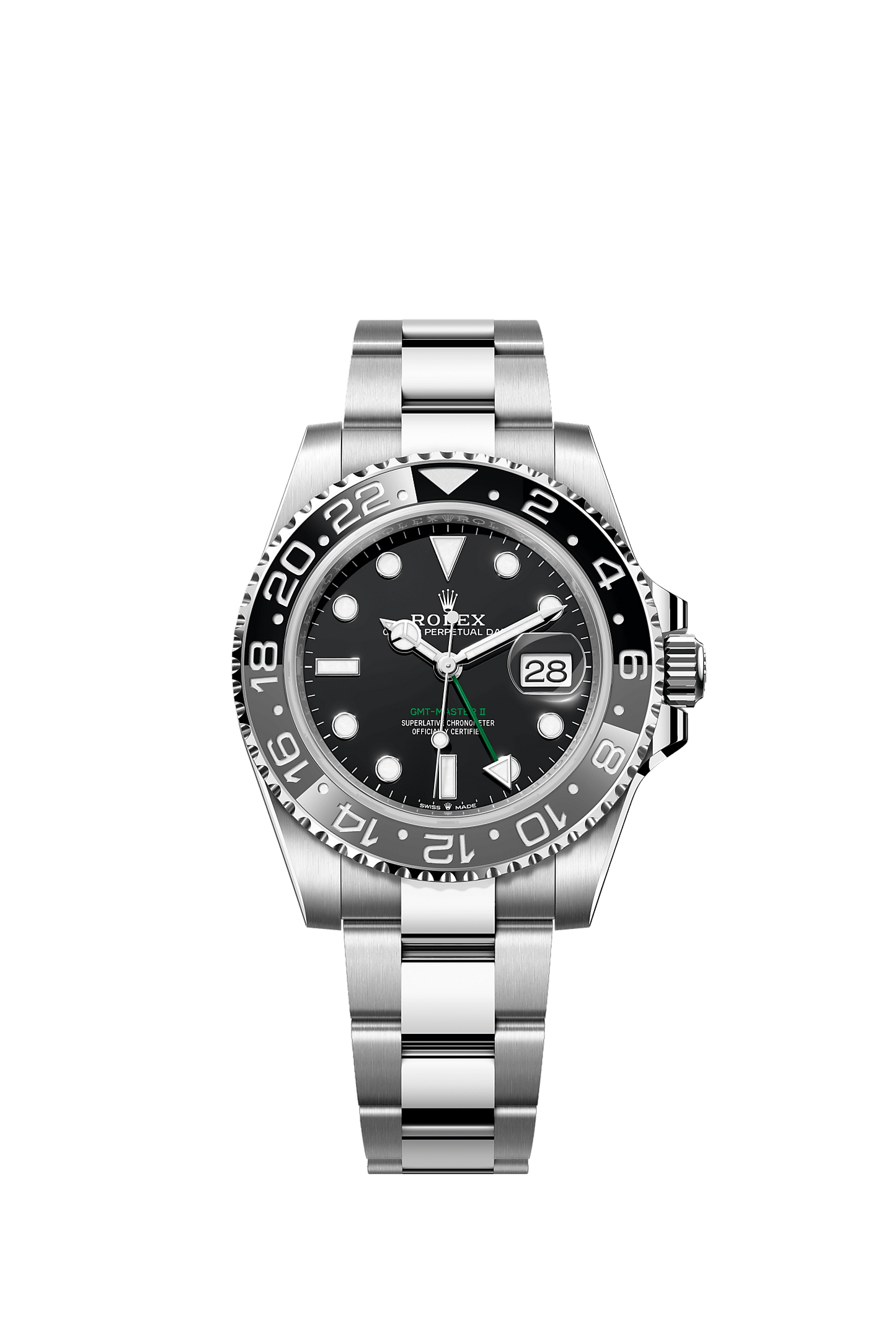 GMT-Master II