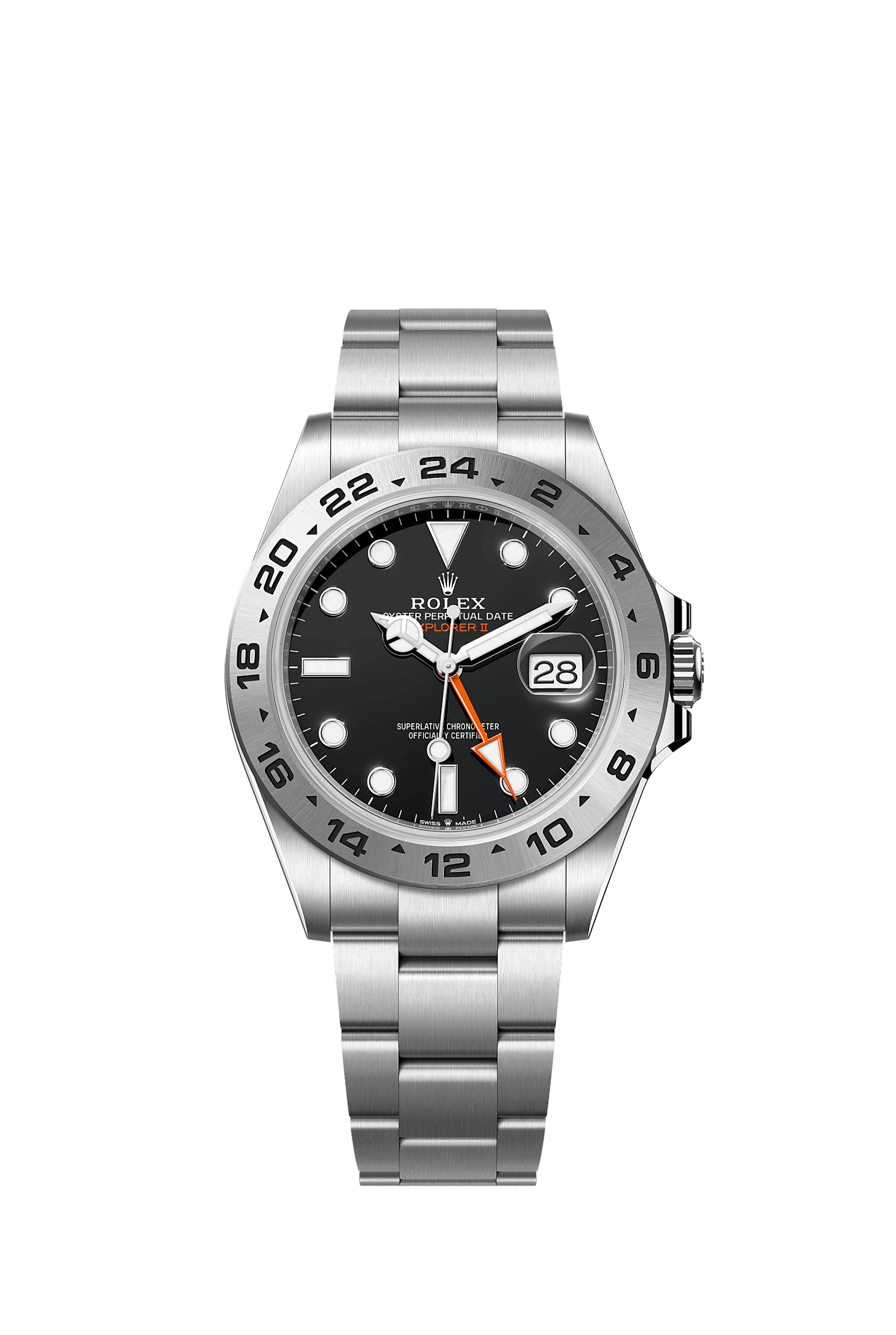 Explorer II