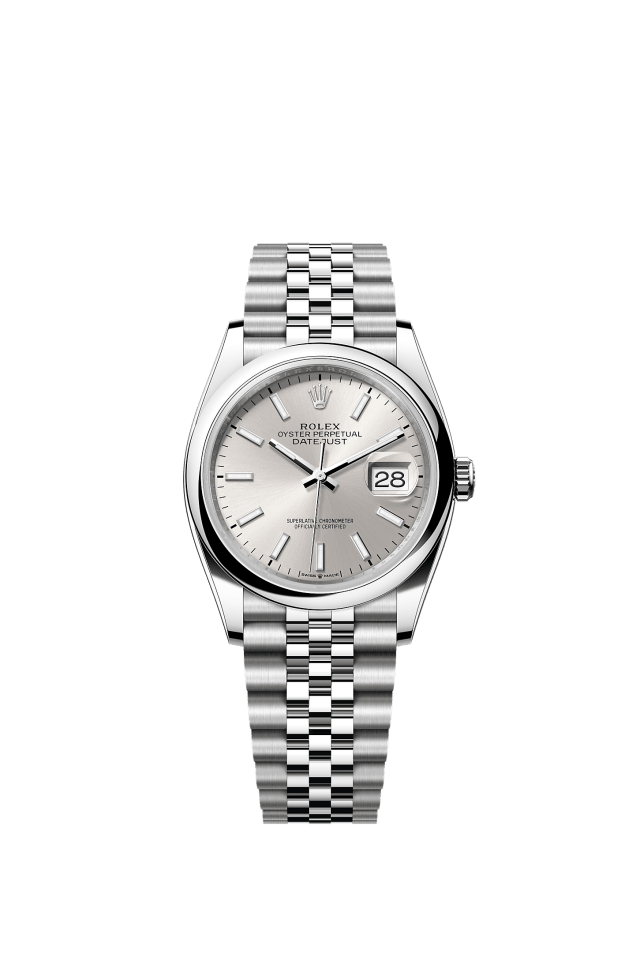 Datejust 36