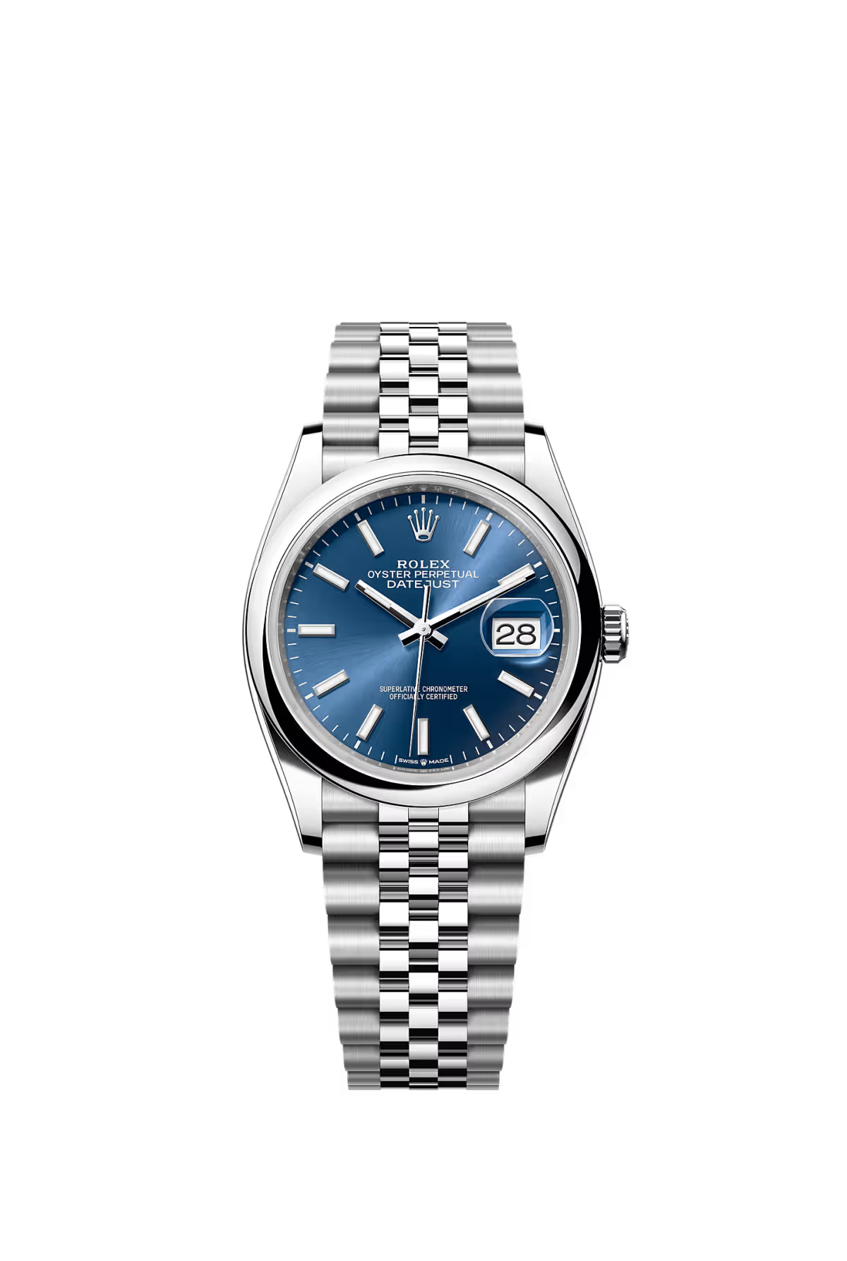 Datejust 36