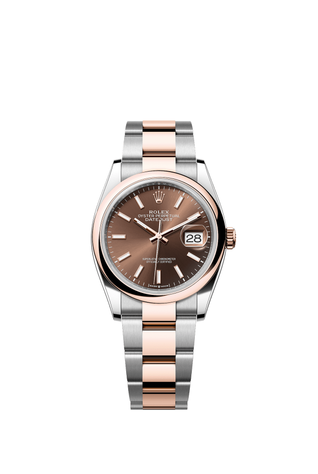 Datejust 36