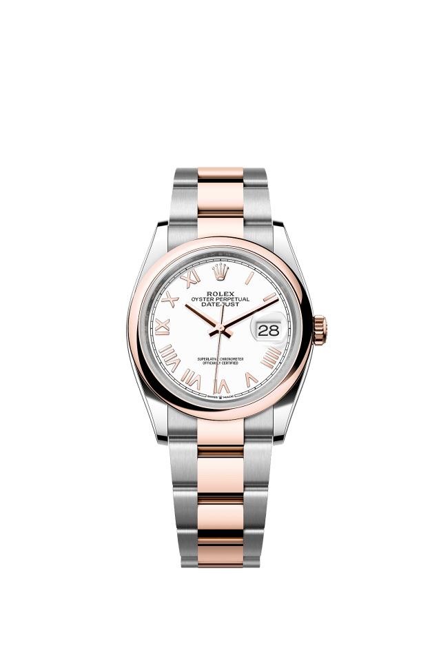 Datejust 36