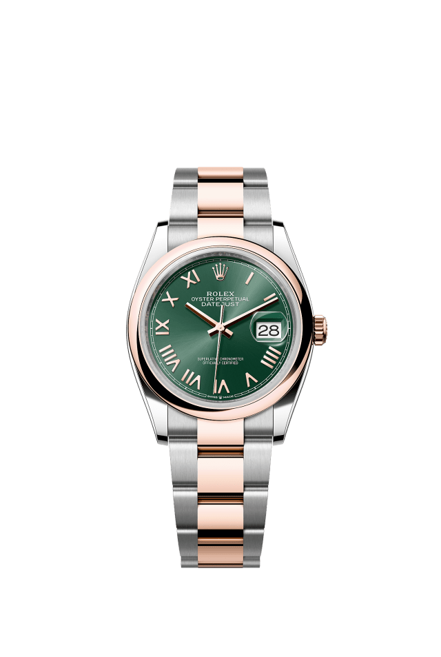 Datejust 36