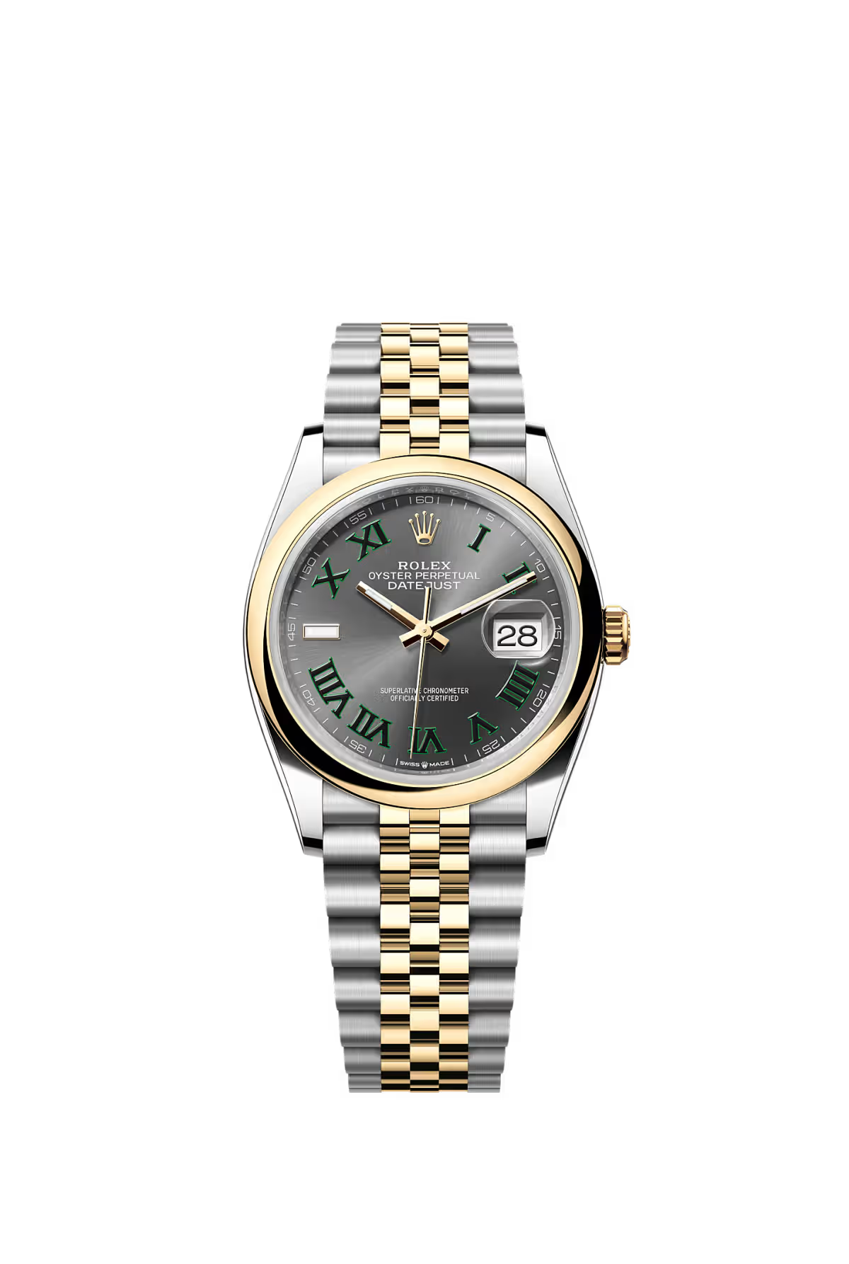 Datejust 36
