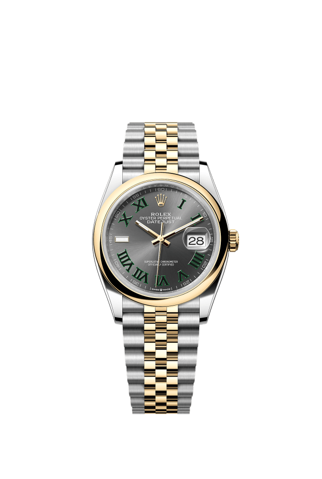 Datejust 36