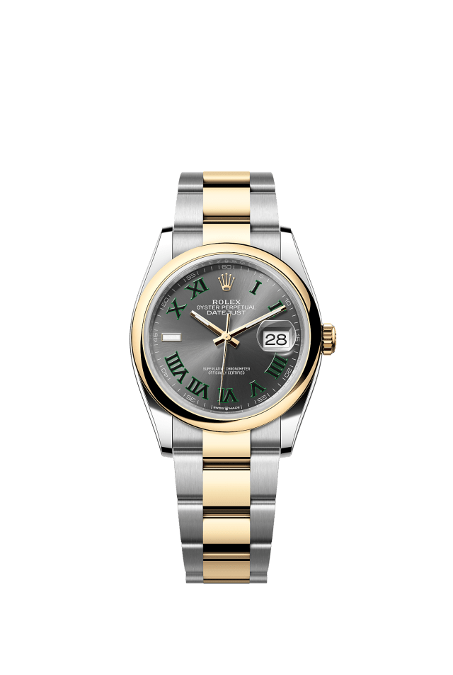 Datejust 36