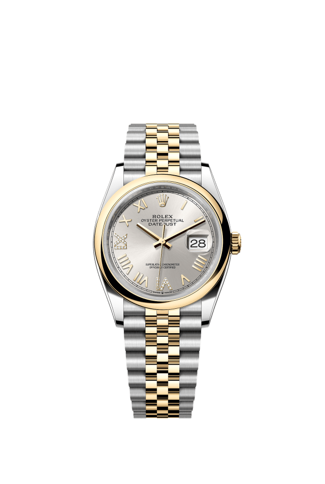Datejust 36