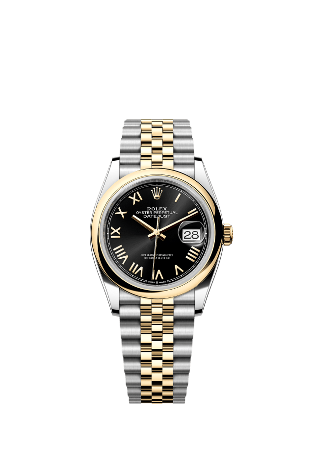 Datejust 36