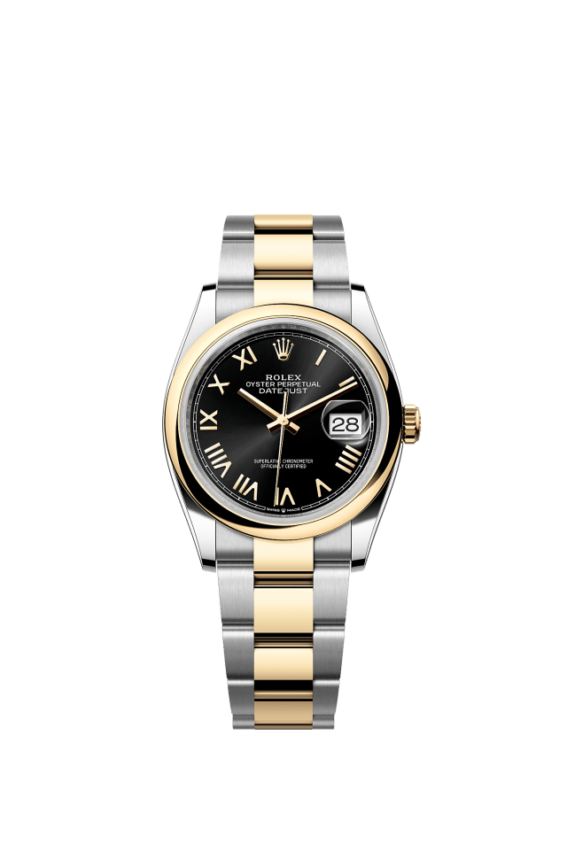 Datejust 36