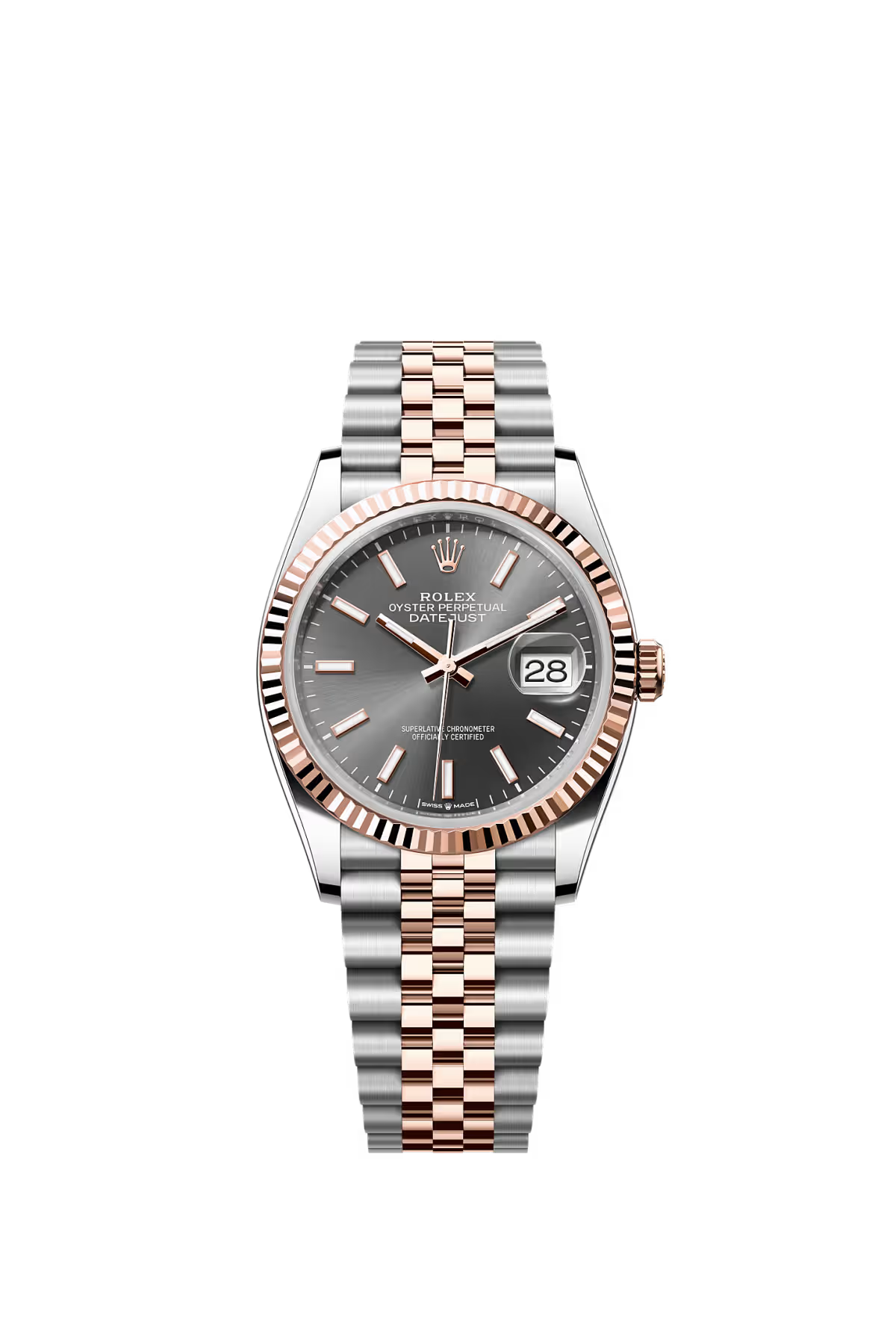 Datejust 36