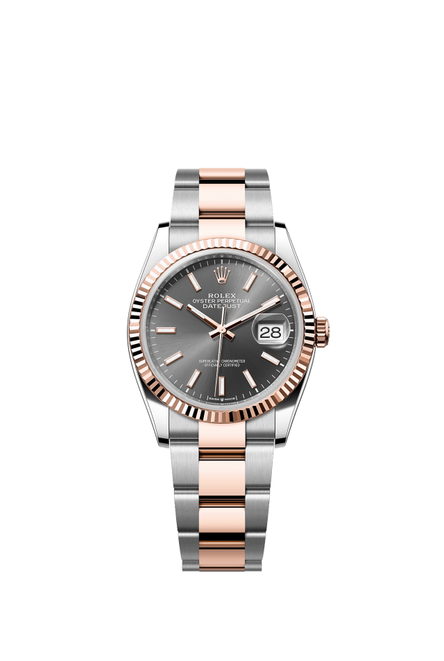 Datejust 36