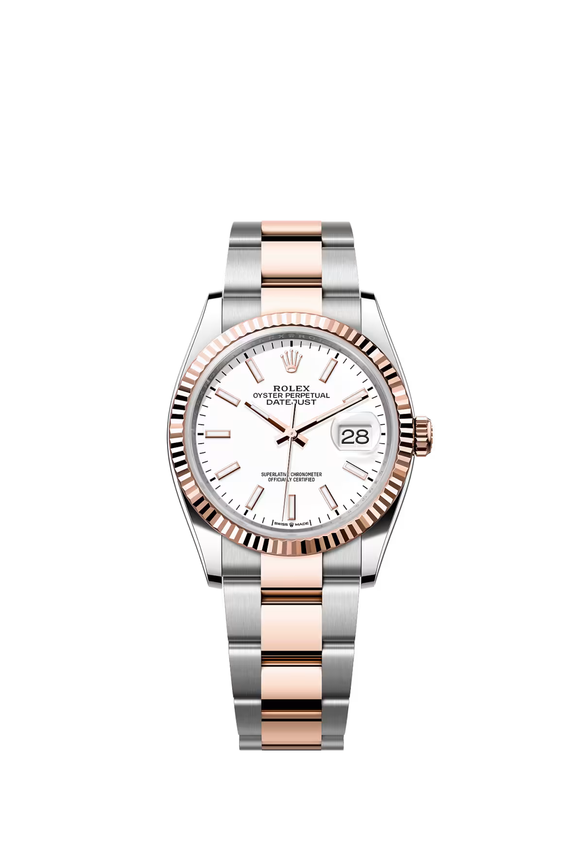 Datejust 36