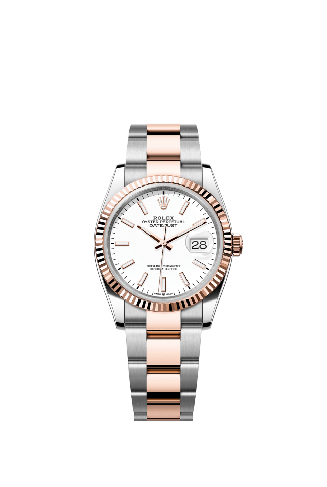 Datejust 36