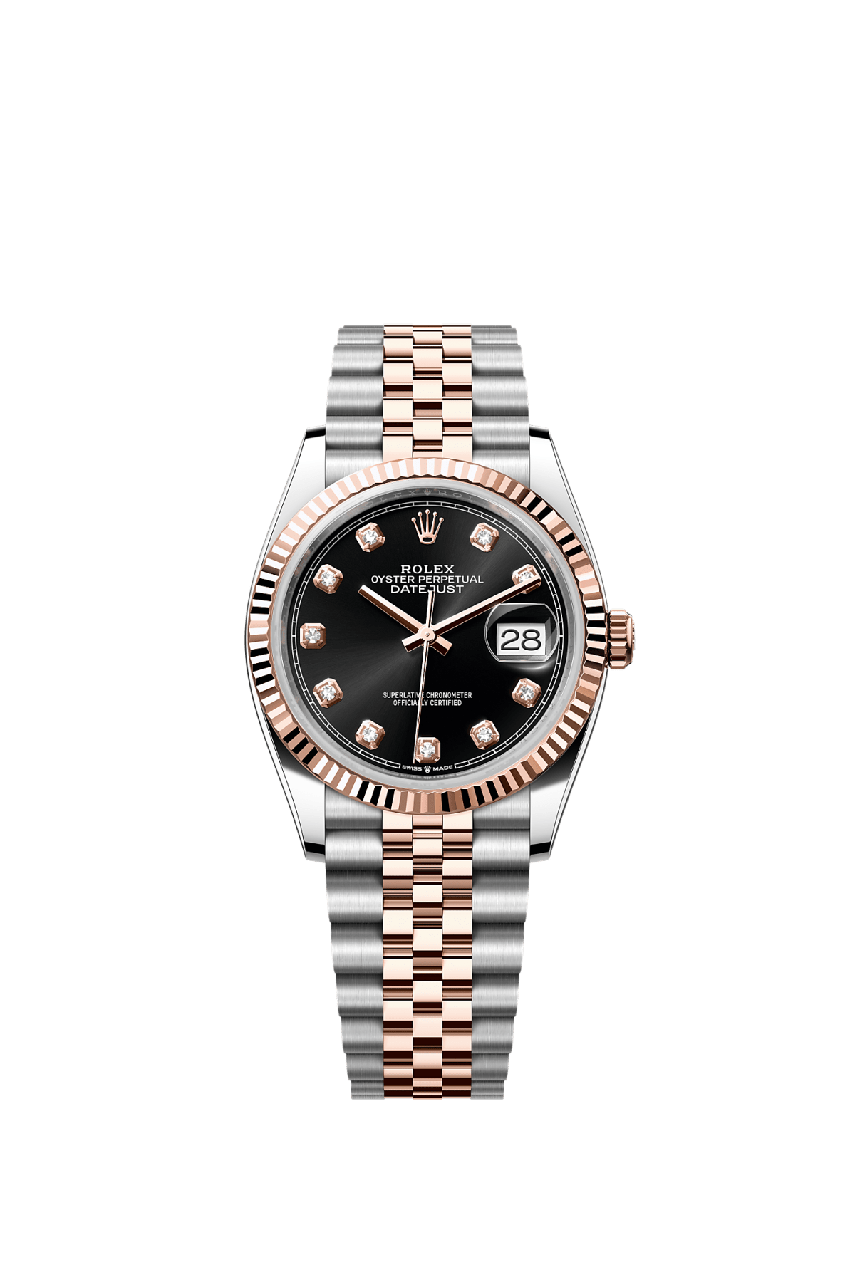Datejust 36