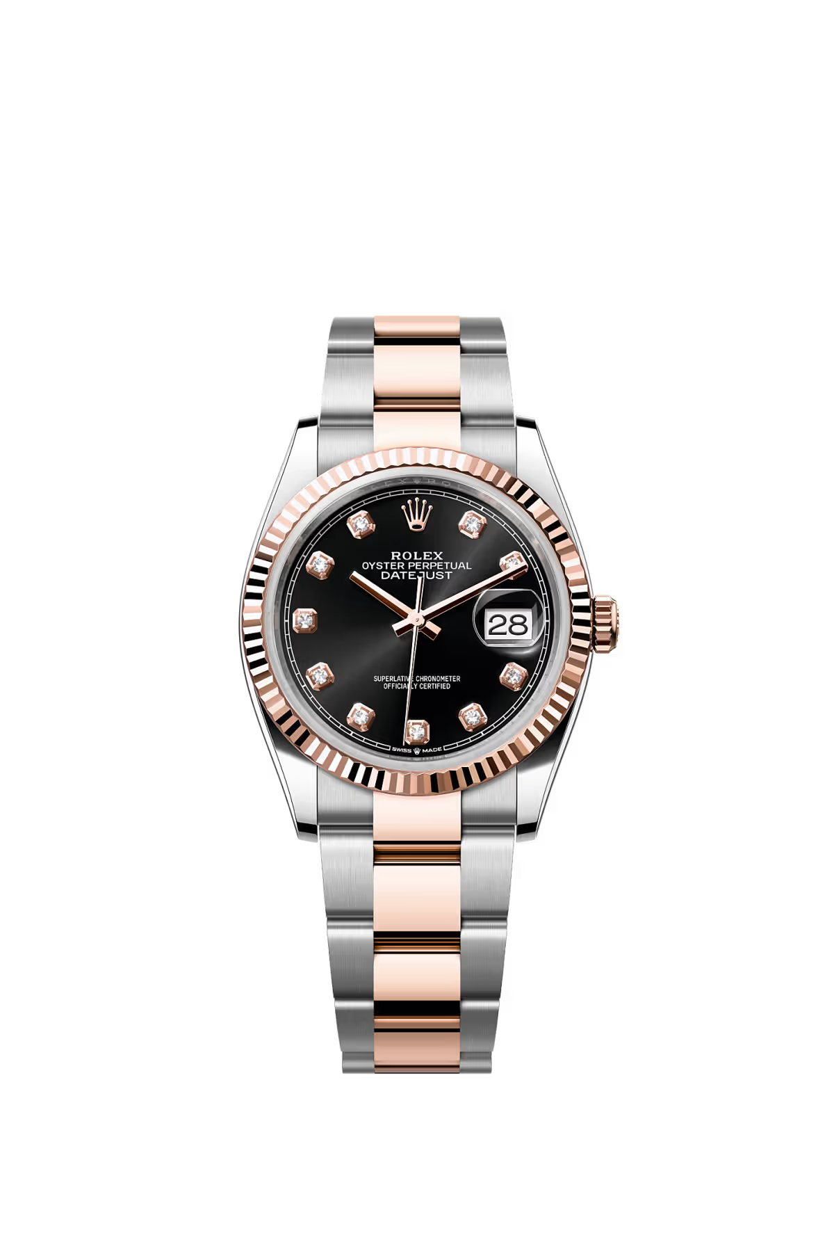 Datejust 36