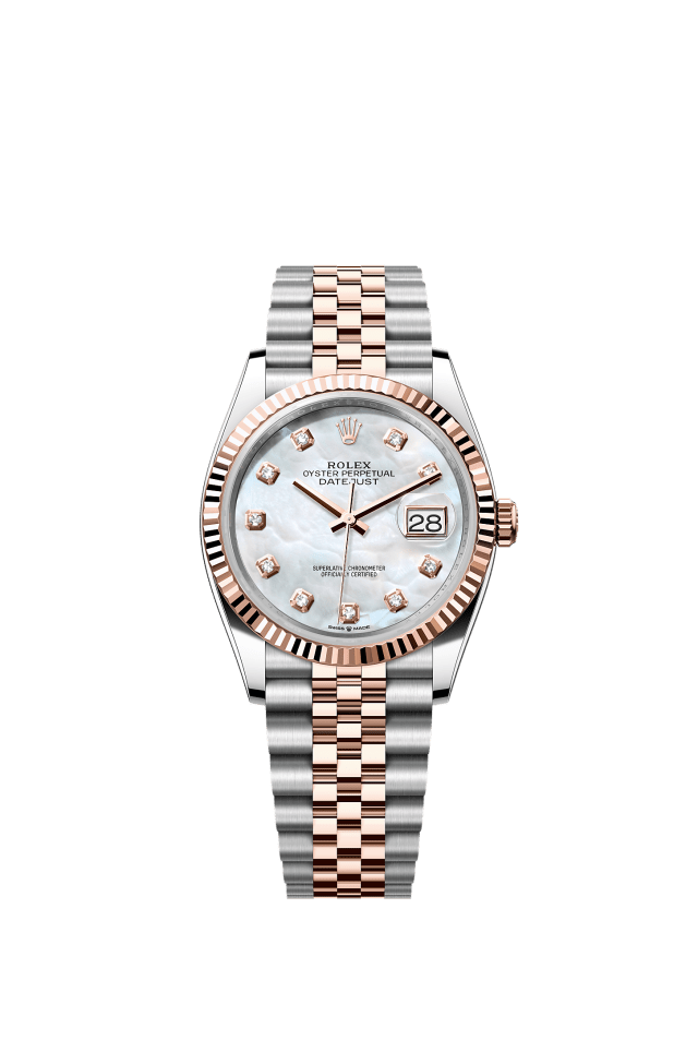 Datejust 36