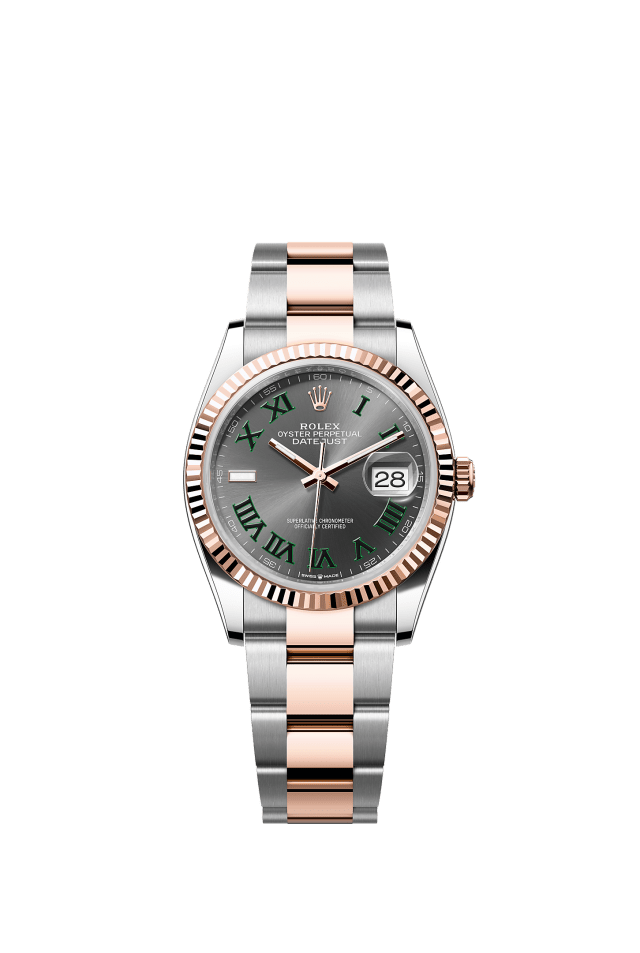 Datejust 36