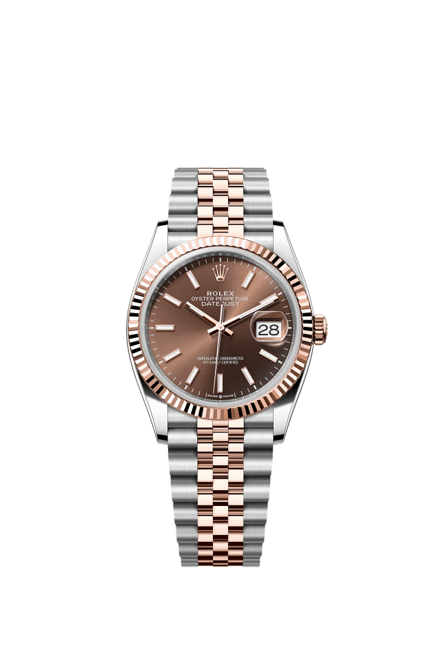 Datejust 36