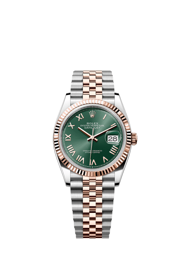 Datejust 36