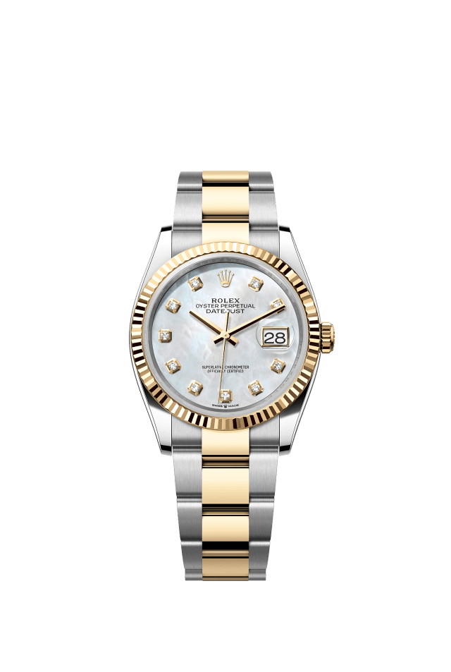 Datejust 36