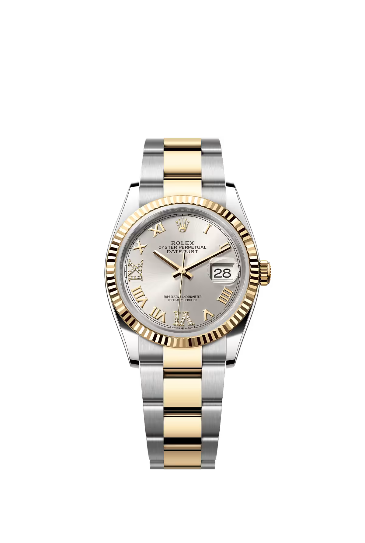 Datejust 36