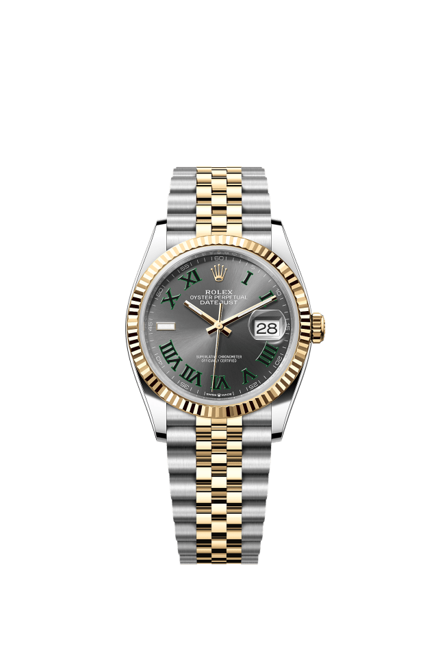 Datejust 36