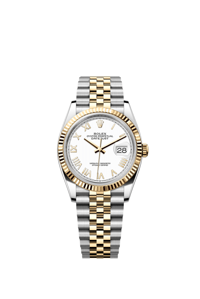 Datejust 36