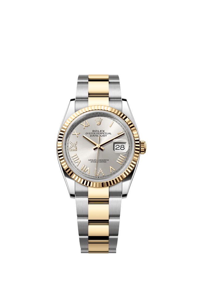 Datejust 36