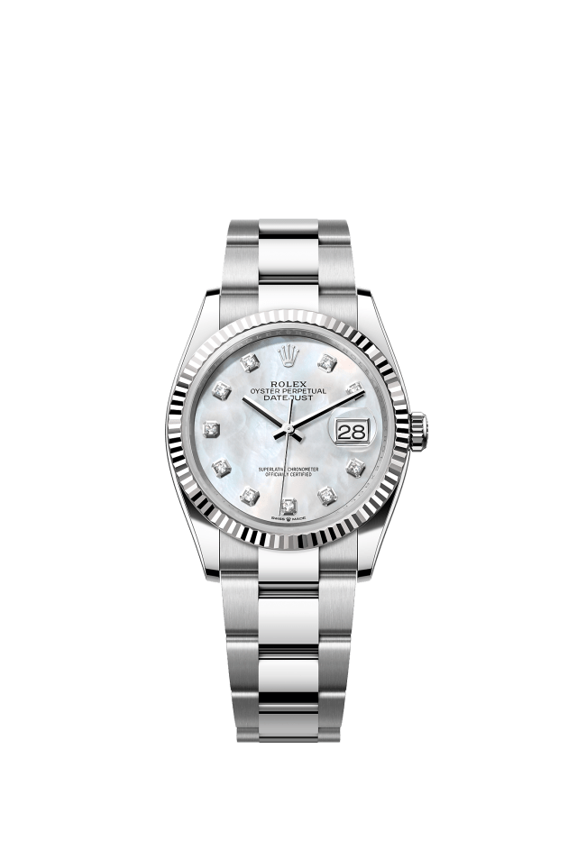 Datejust 36